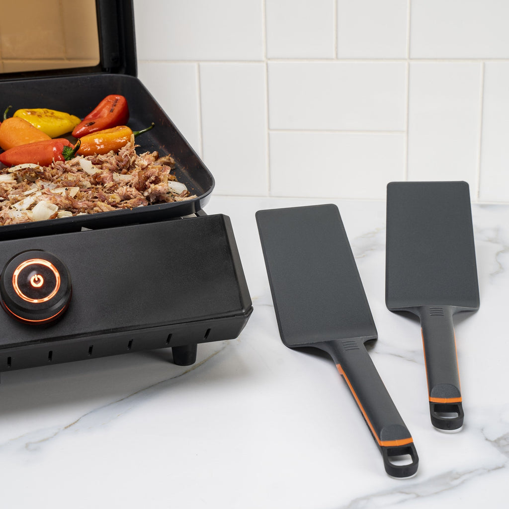 Blackstone E-Series 4 Piece Accessories Kit