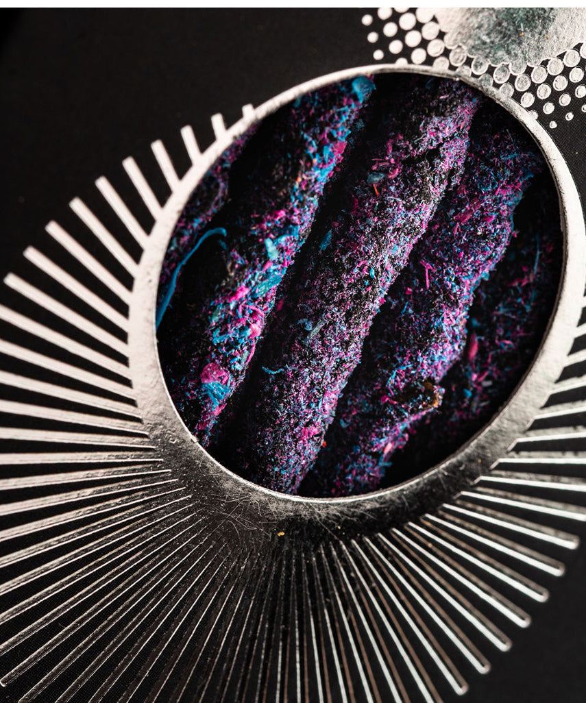 Jupiter Cosmos Incense