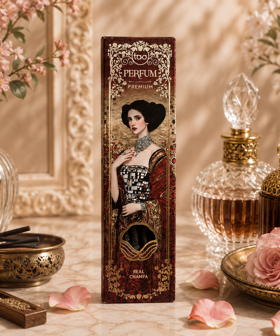 Nag Champa Tao Premium Incense
