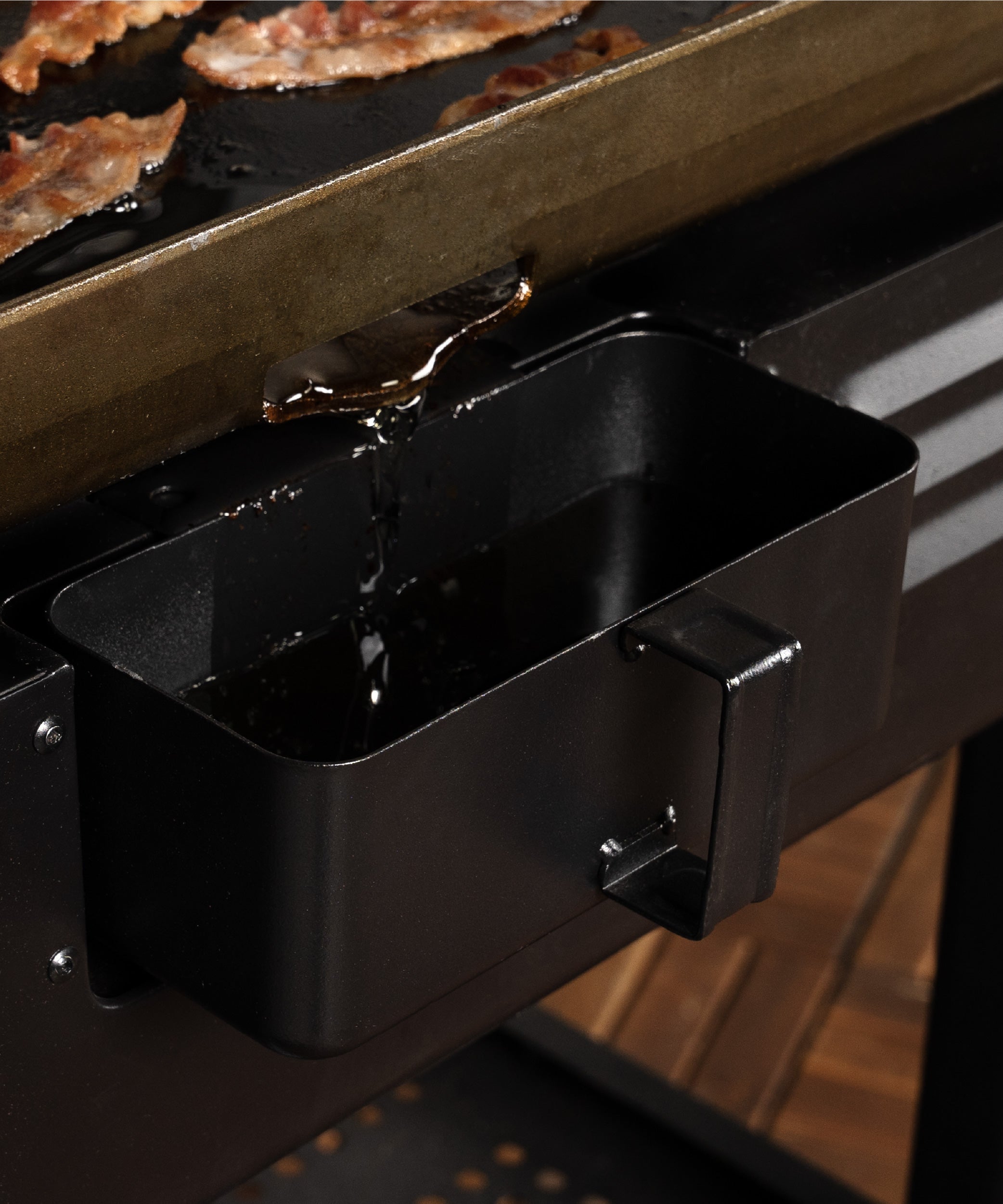 Blackstone 36" Omnivore Griddle with Hood