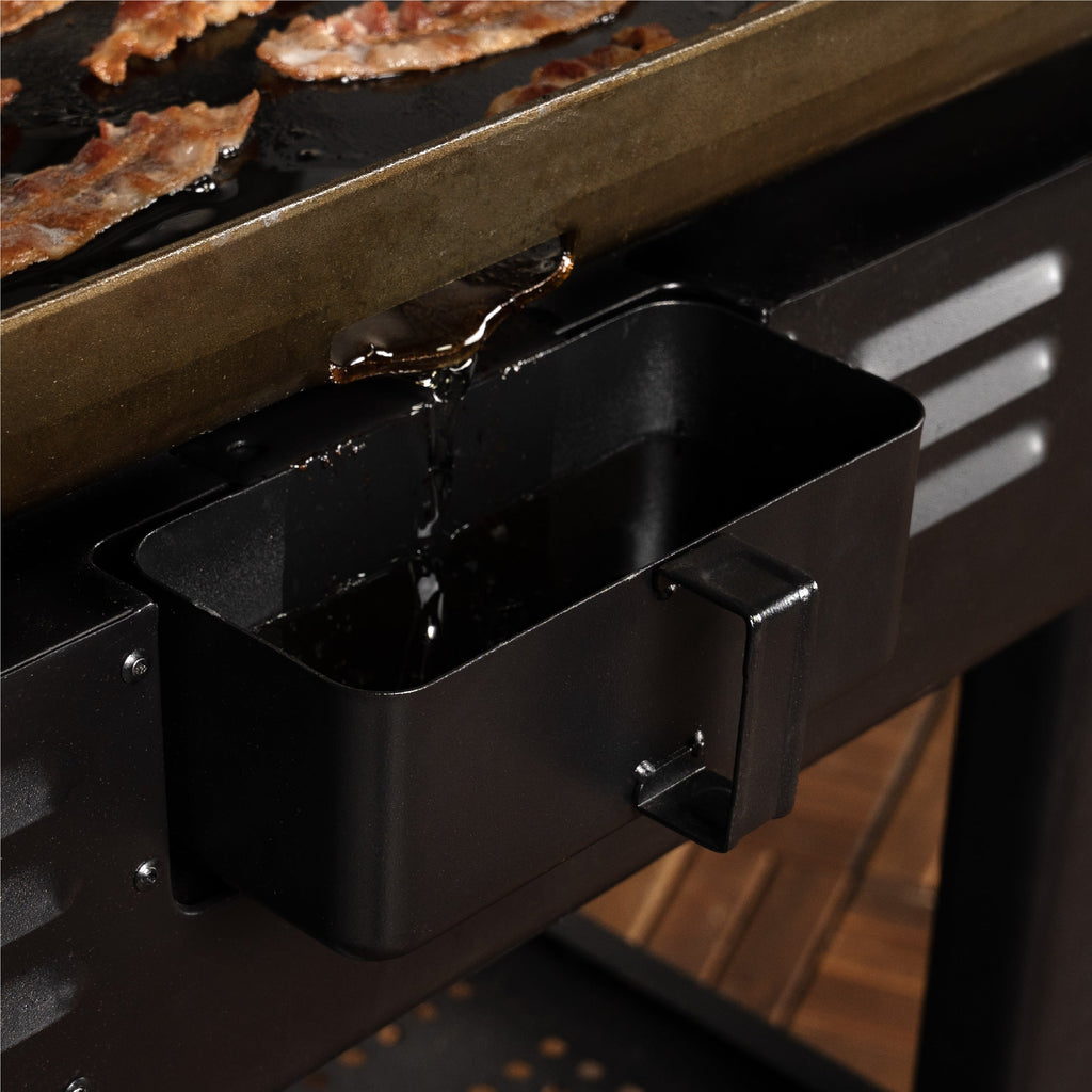 Blackstone 36" Omnivore Griddle with Hood