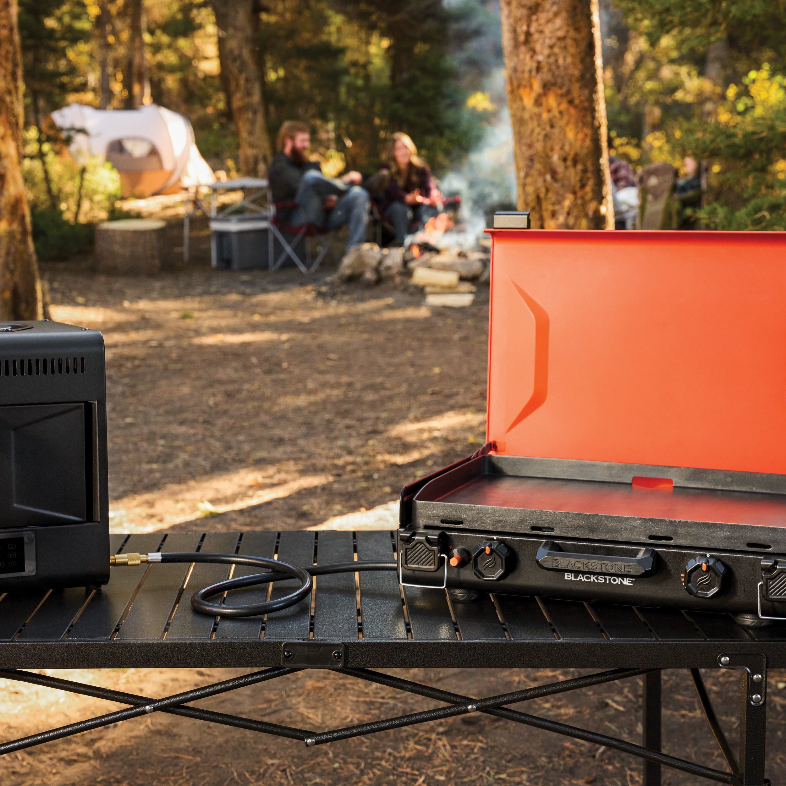 Blackstone OTG 20x14" Camping-Grillplatte