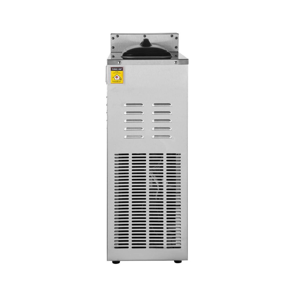 8L Commercial 1050W Single Frozen Margarita Ice Slushy Drink Maker Machine (SAK94026)
