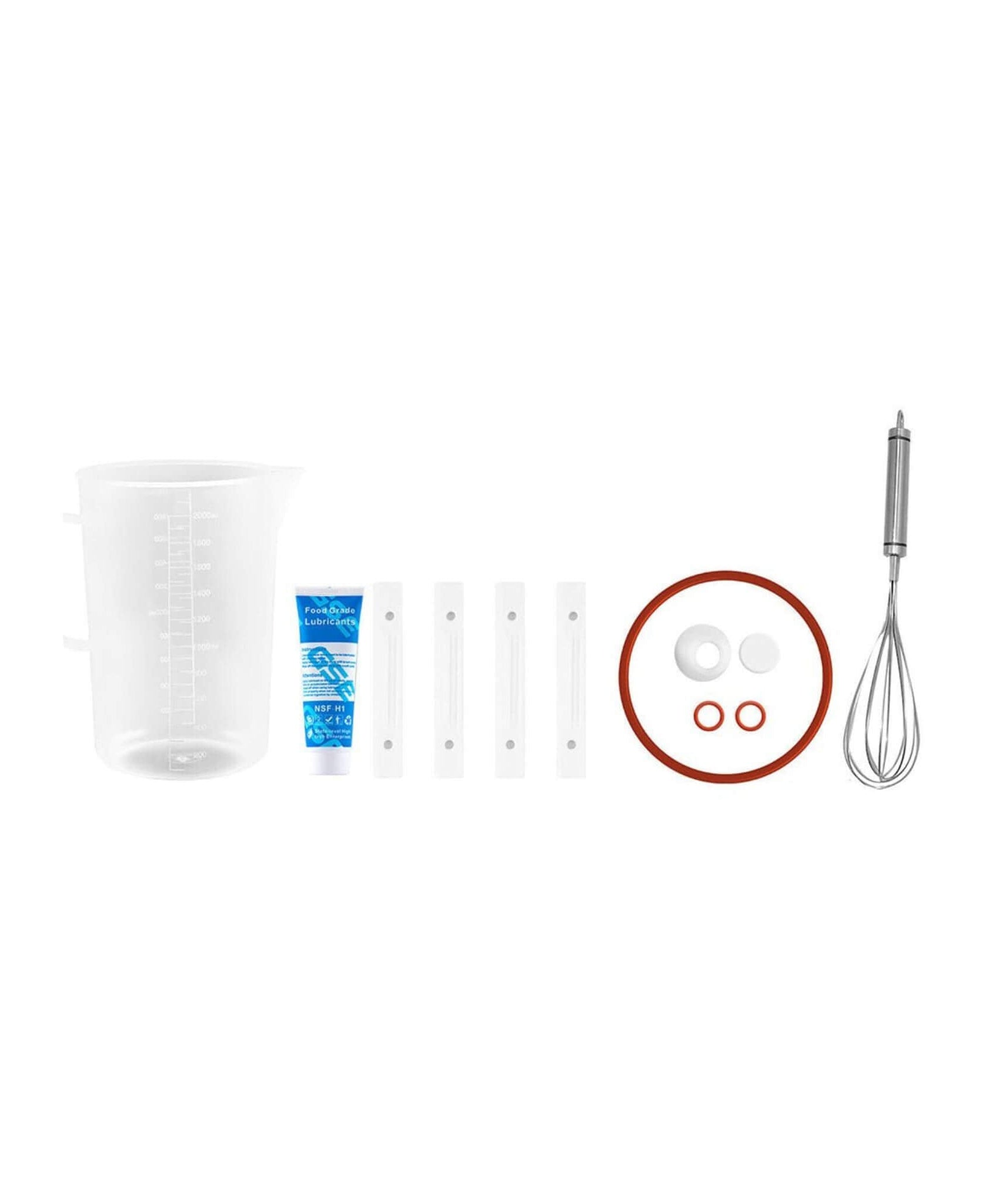 8L Commercial 1050W Single Frozen Margarita Ice Slushy Drink Maker Machine (SAK94026)