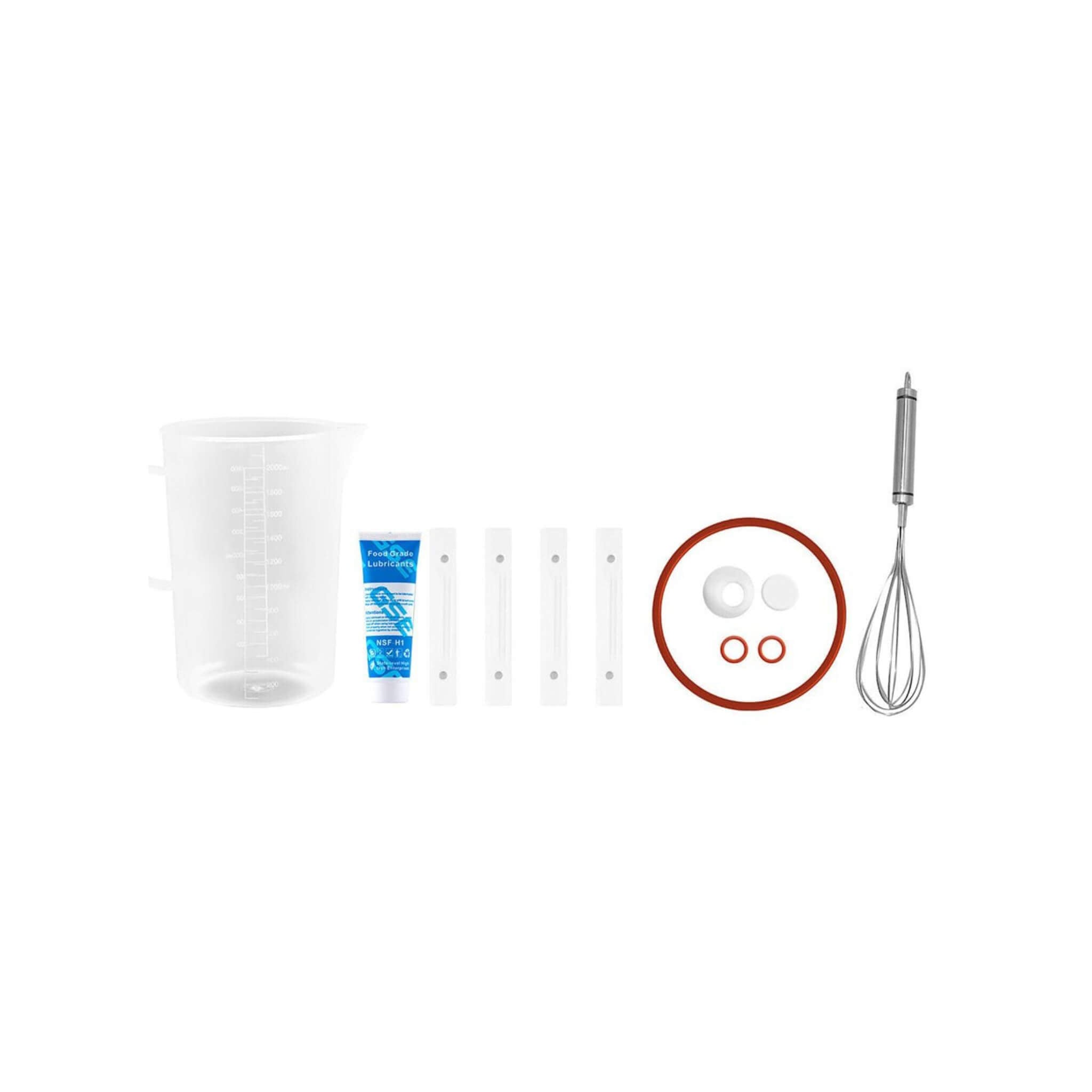 8L Commercial 1050W Single Frozen Margarita Ice Slushy Drink Maker Machine (SAK94026)