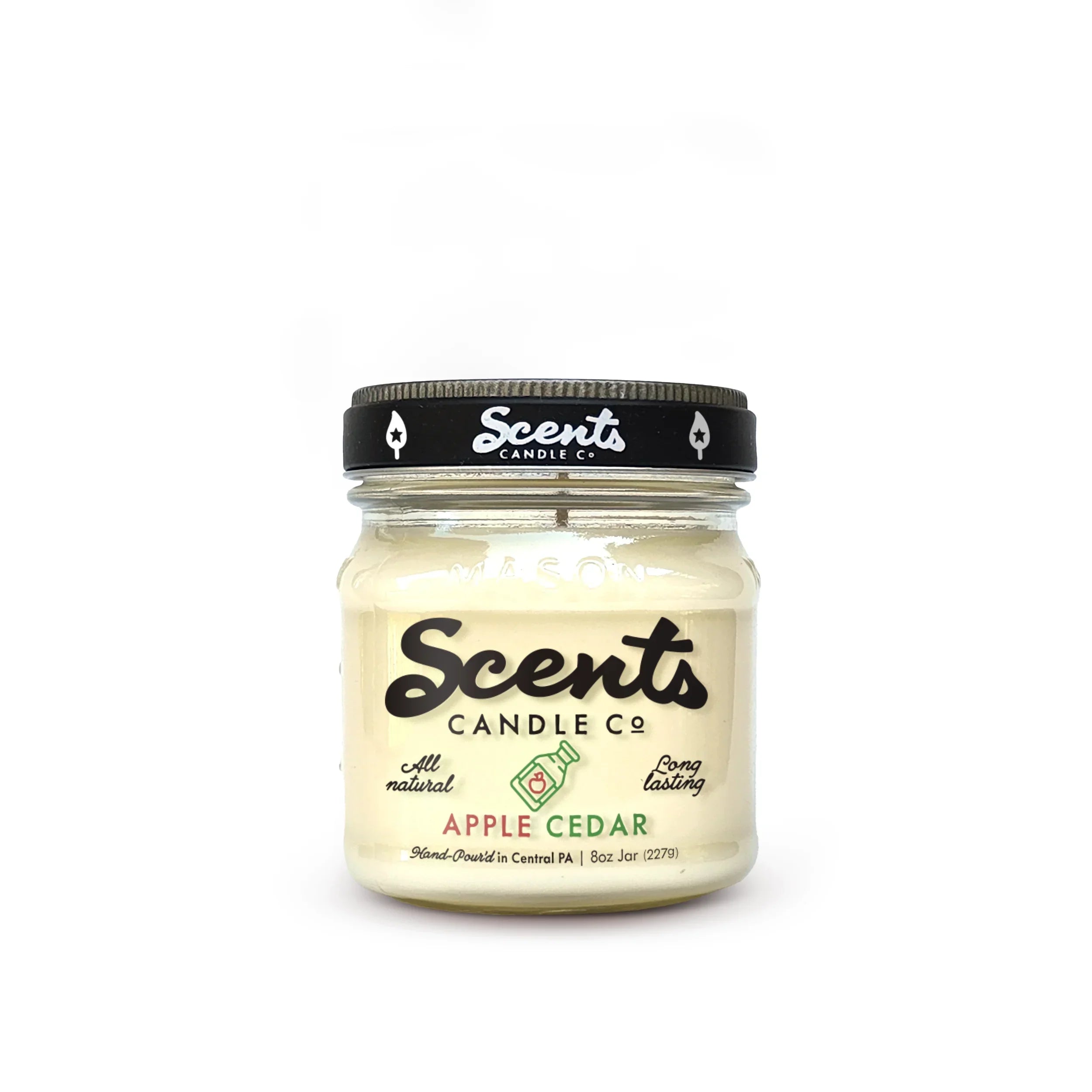 Apple Cedar by Scents
