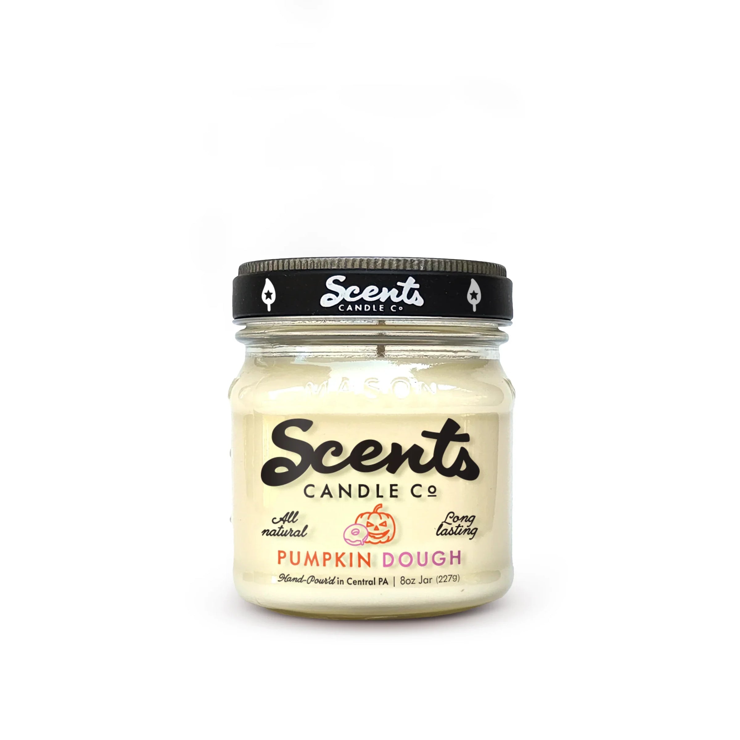 Pumpkin Dough by Scents