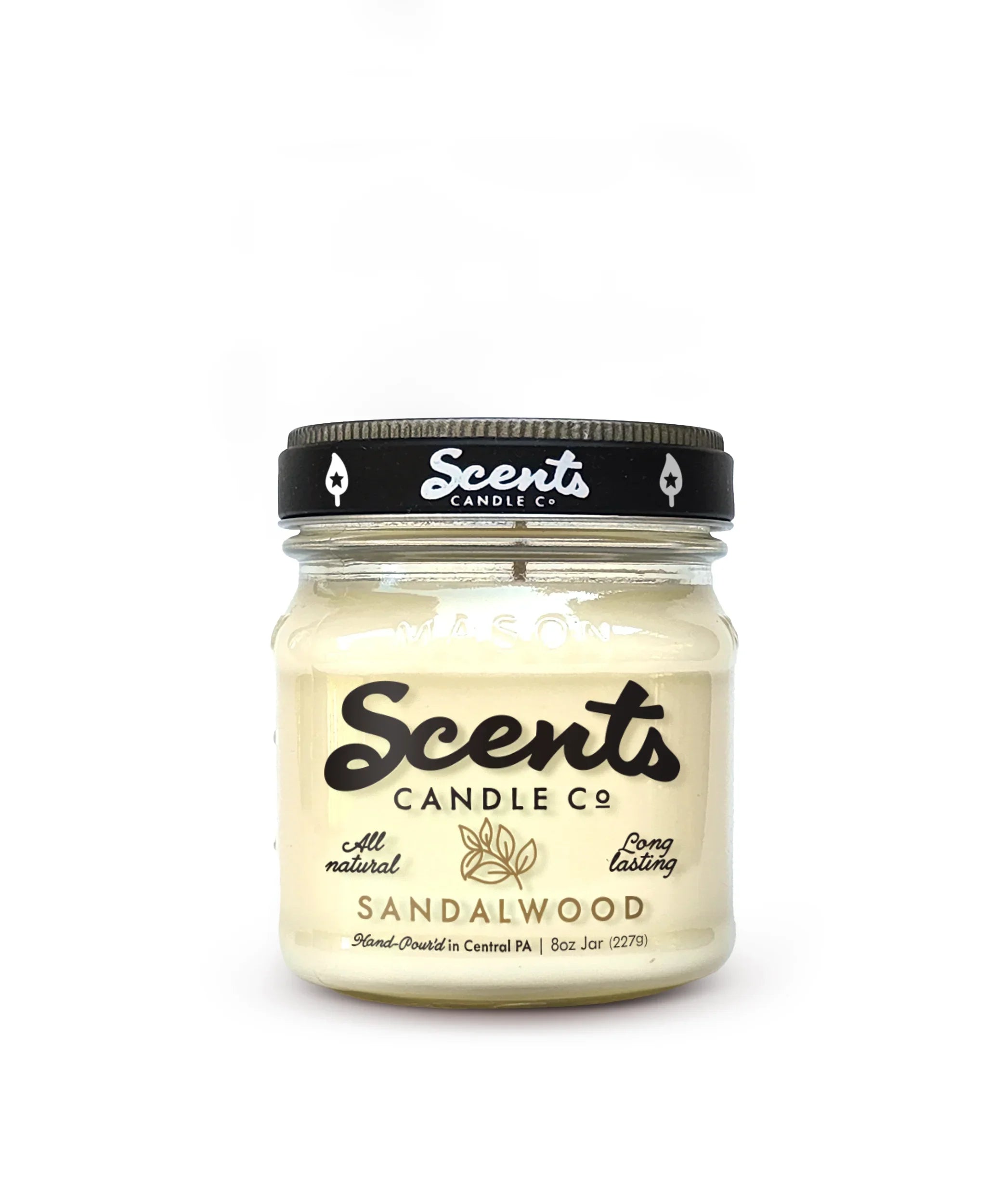 Sandalwood by Scents