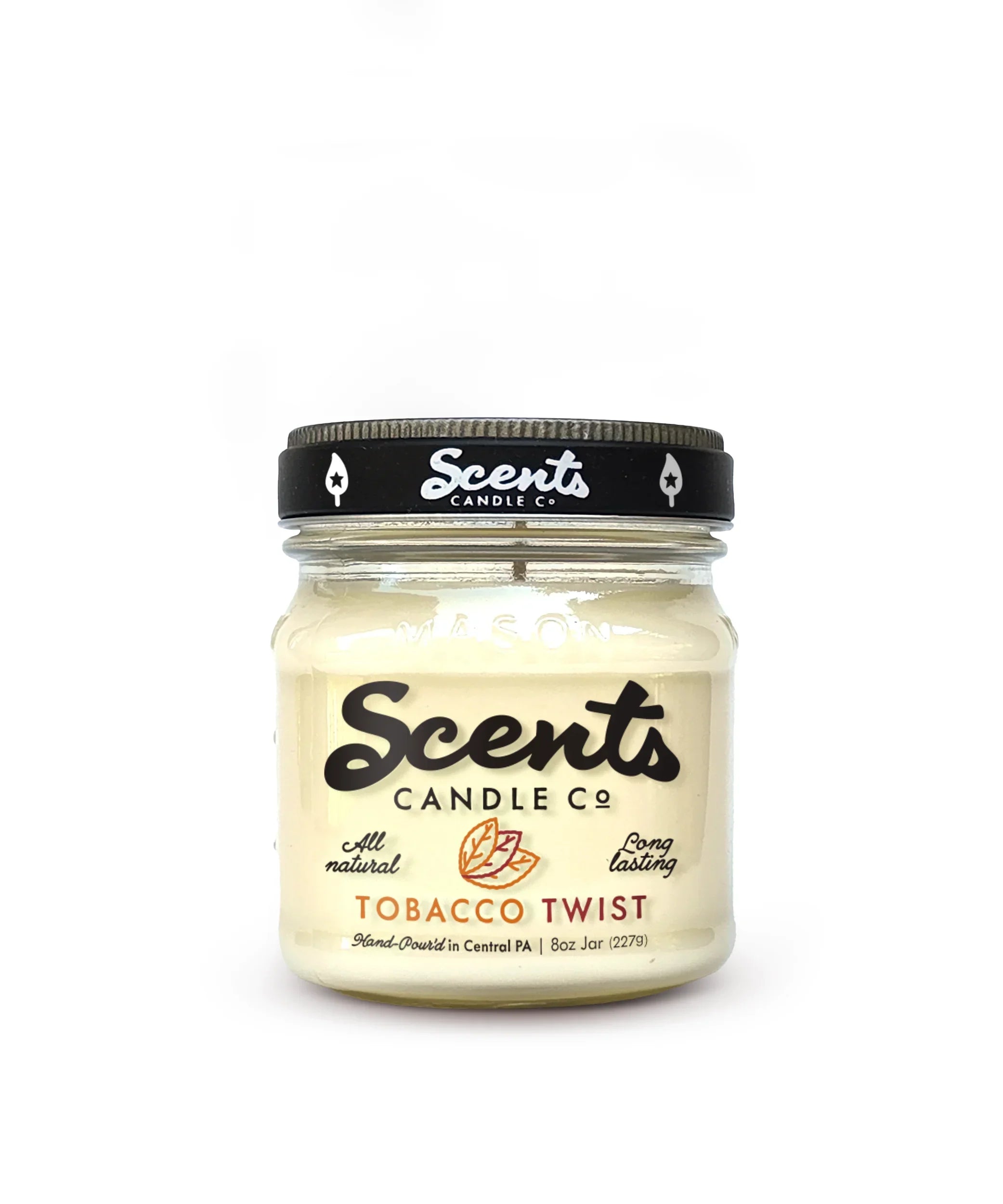 Tobacco Twist by Scents