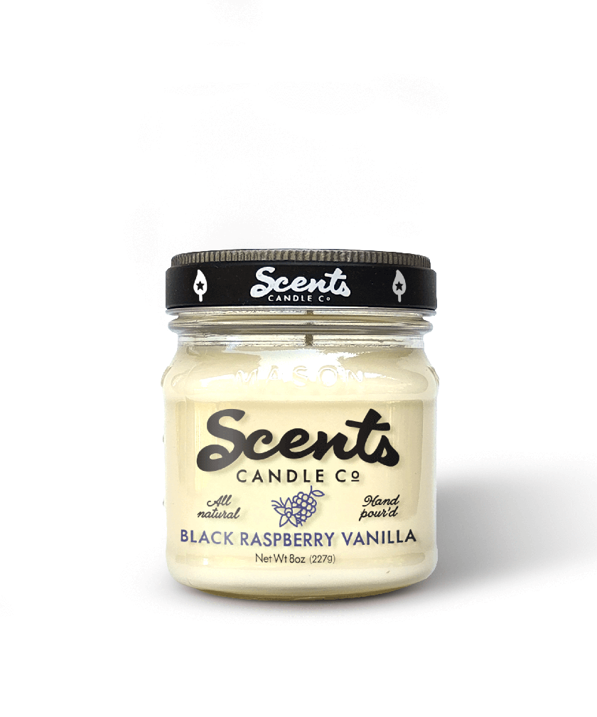 Black Raspberry Vanilla by Scents