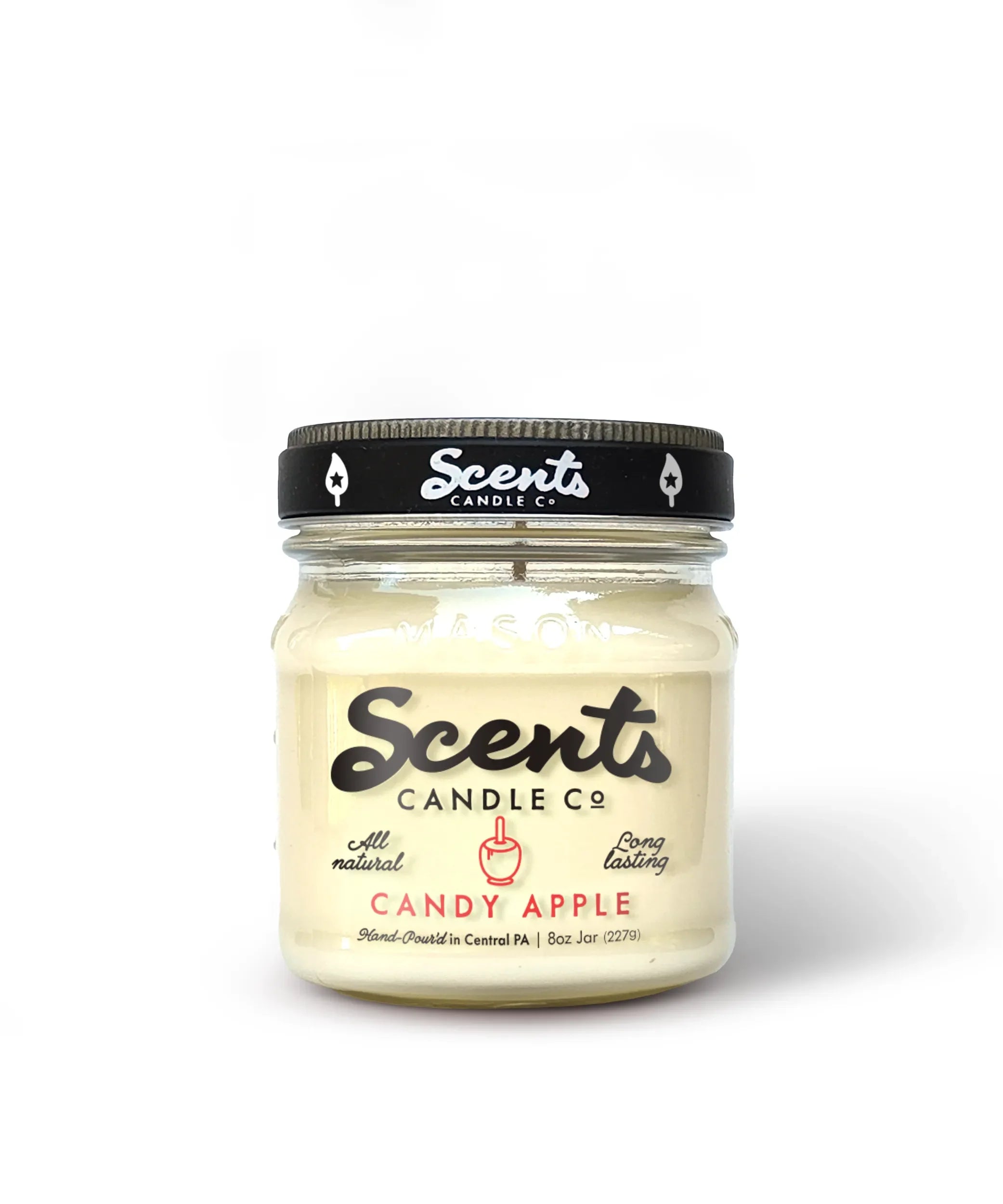 Candy Apple by Scents