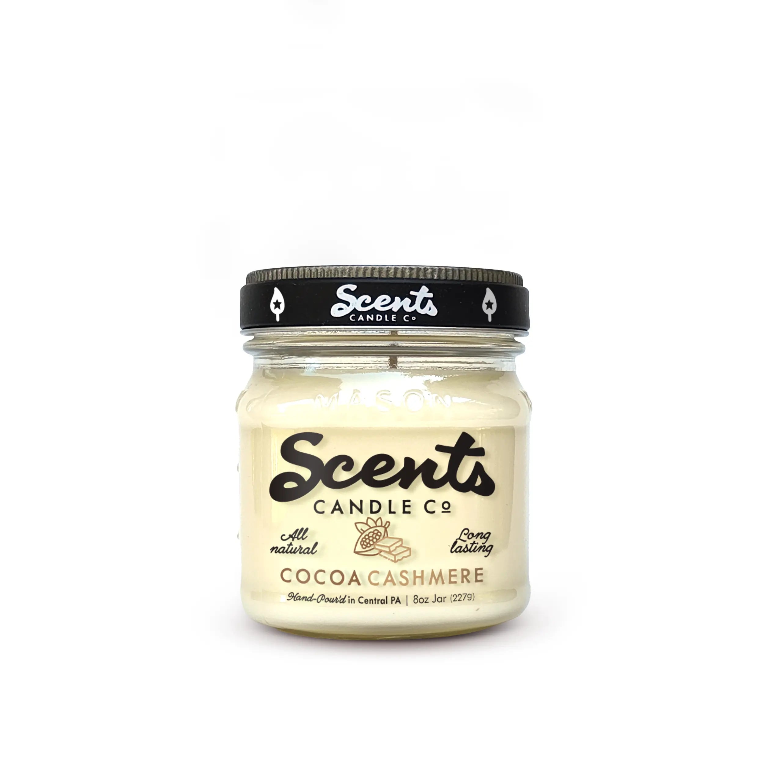 Cocoa Cashmere by Scents