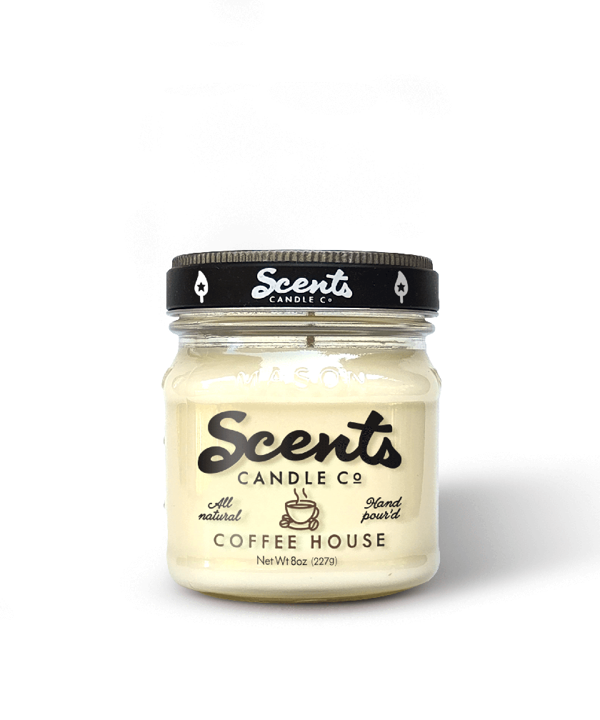 Coffee House by Scents