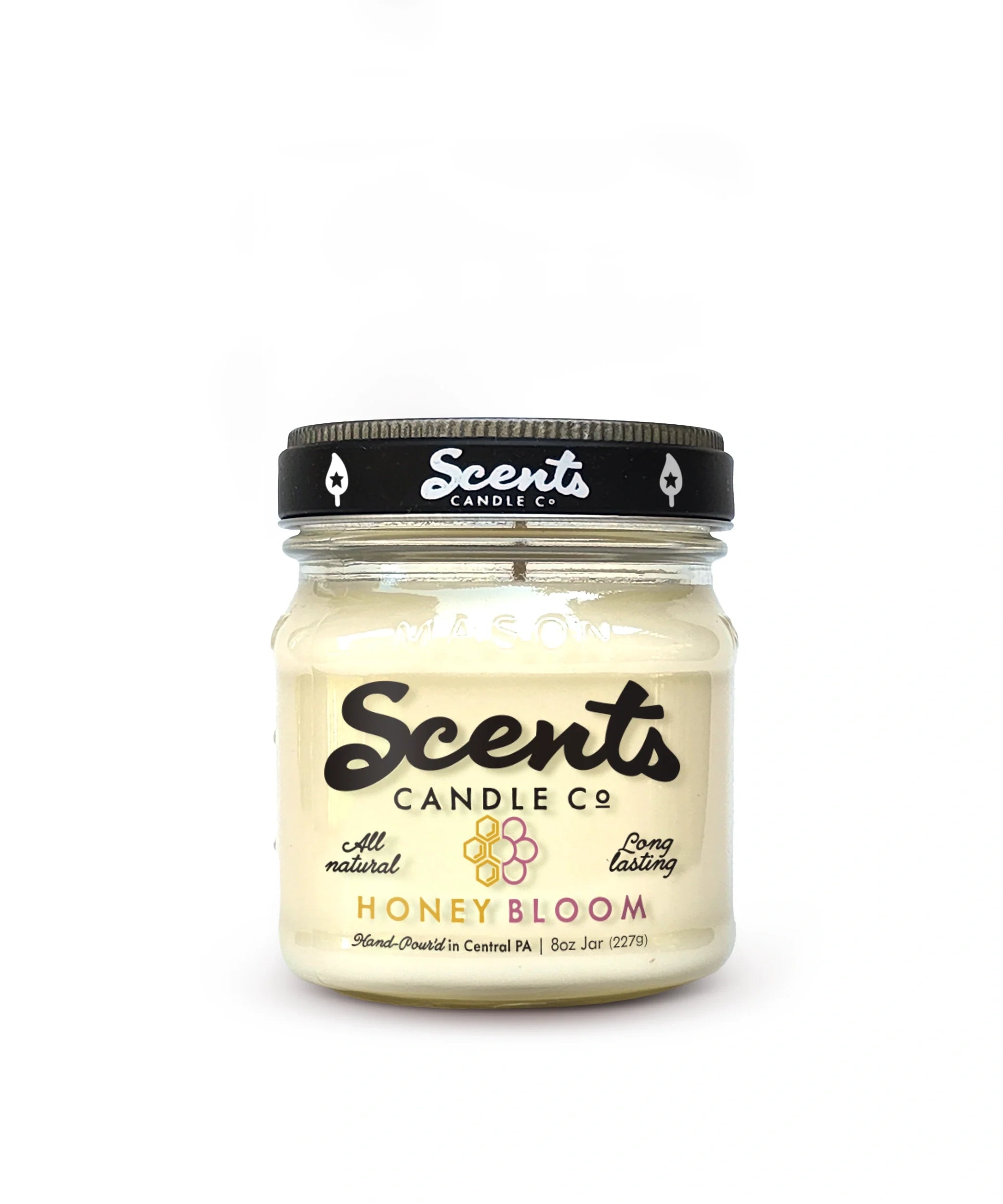 Honey Bloom by Scents