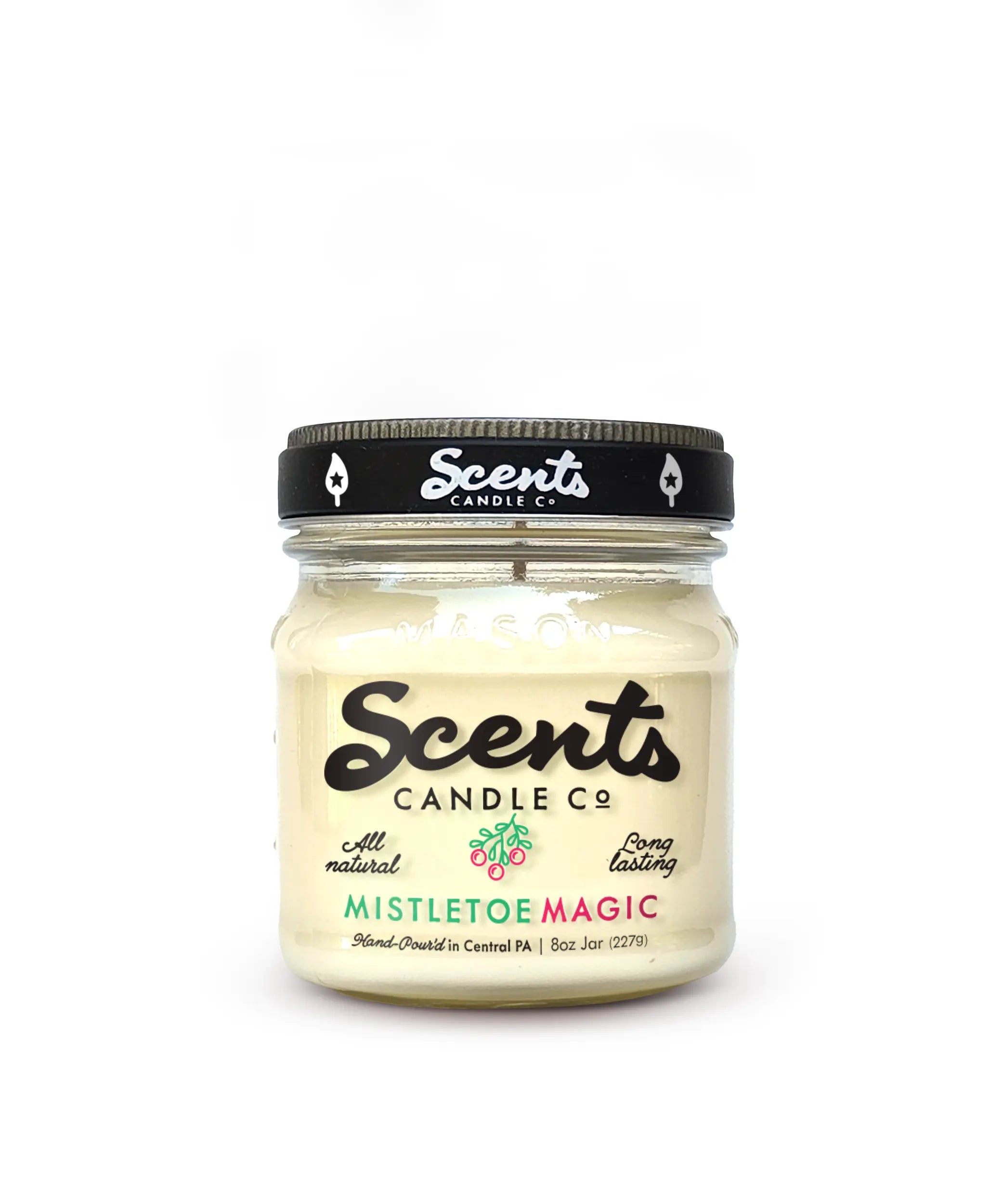 Mistletoe Magic by Scents
