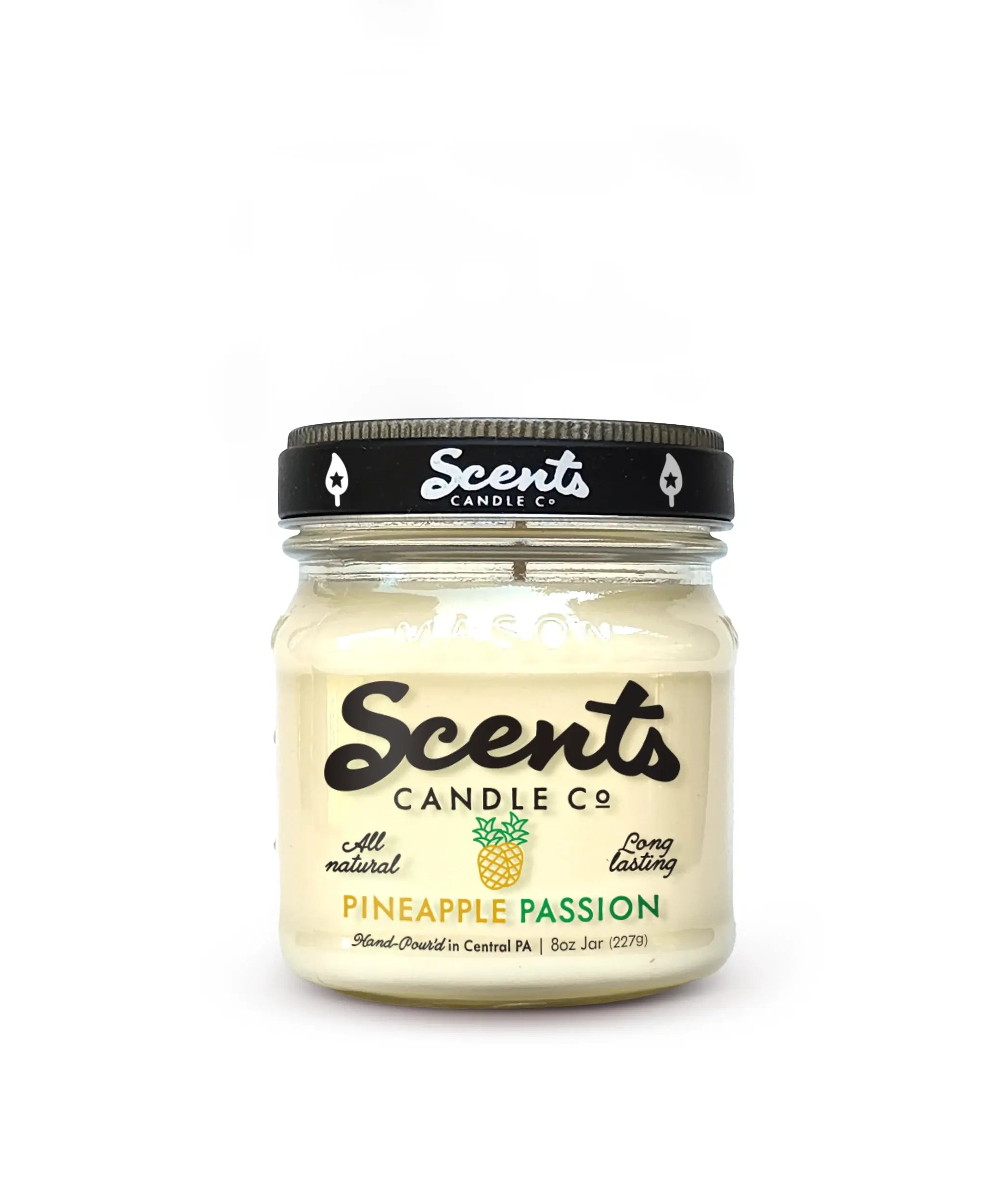 Pineapple Passion by Scents