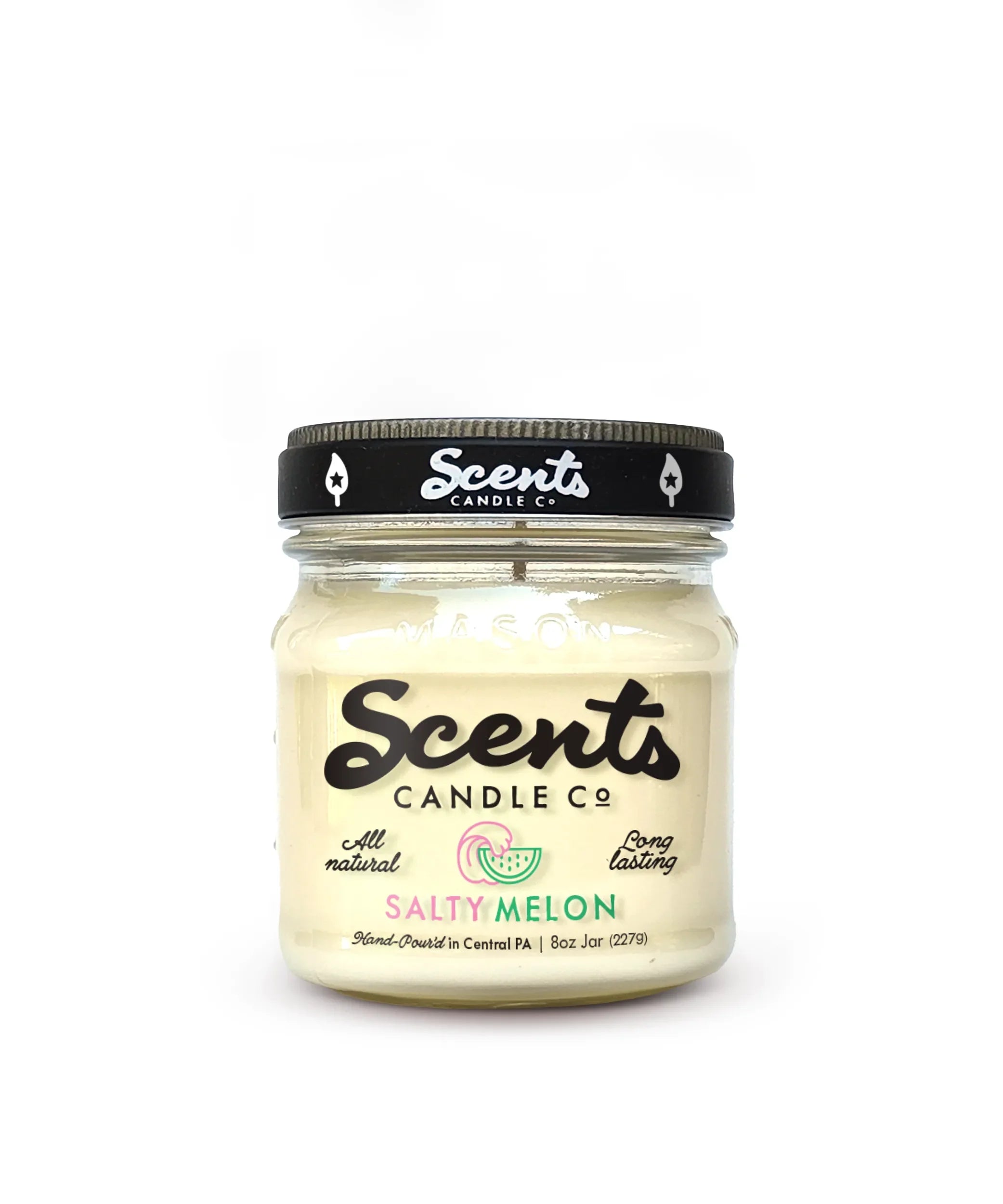 Salty Melon by Scents