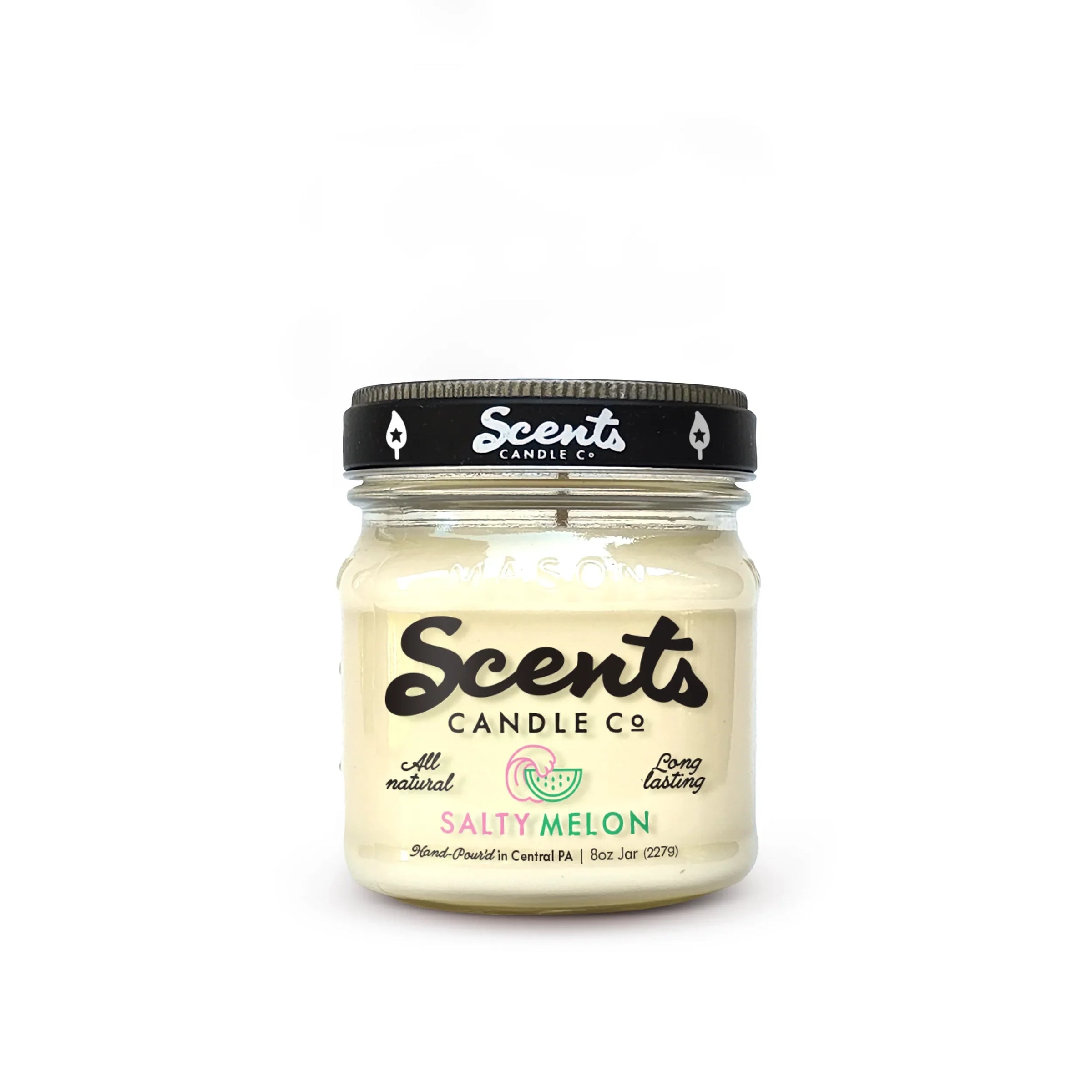 Salty Melon by Scents