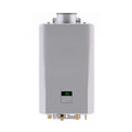 RN 9.8 GPM Indoor 120V Non-Condensing Tankless Natural Gas Water Heater (SAK59481)
