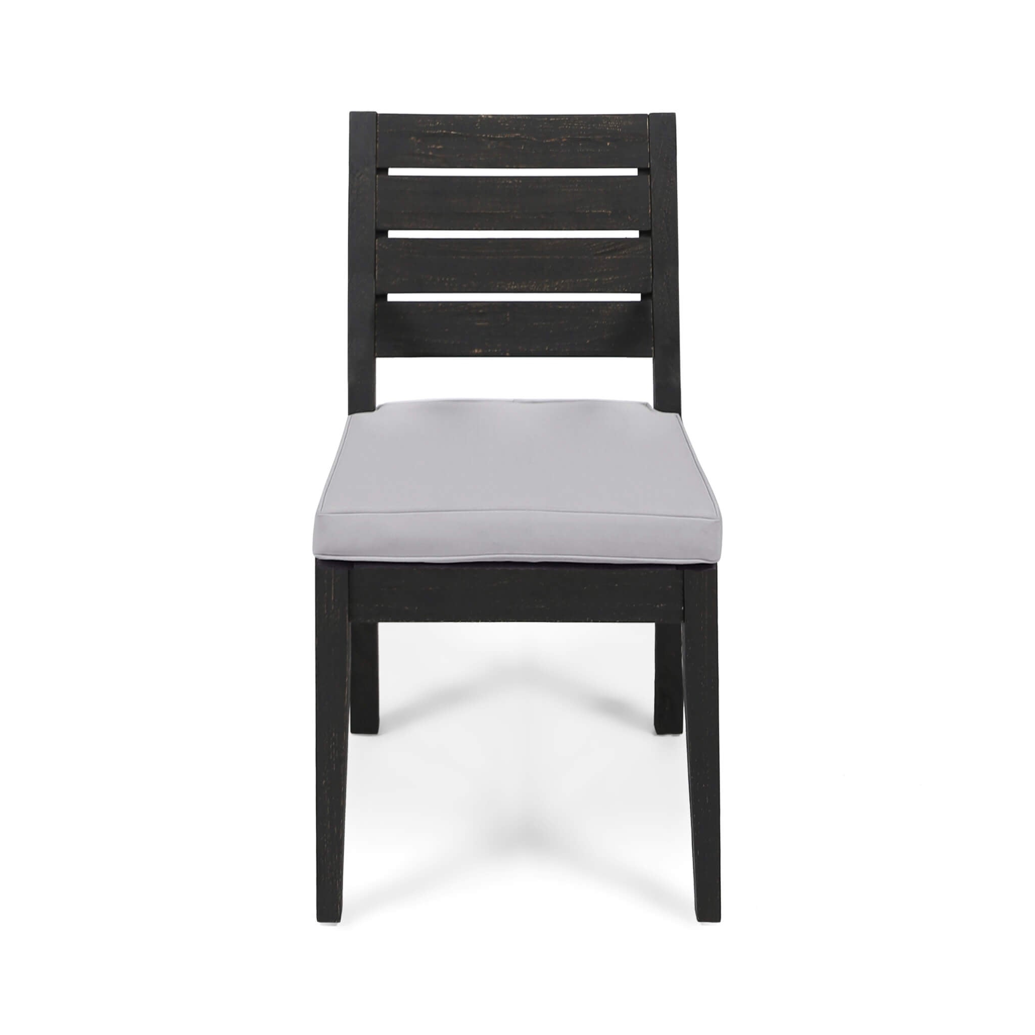 Alora 9-Piece Outdoor Dining Set With Extendable Acacia Wood Patio Table (SAK75134)