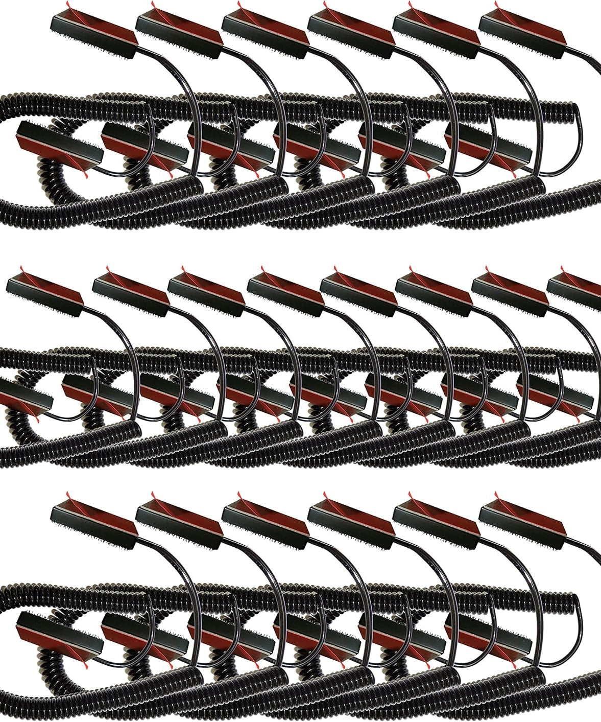 Anderic CBL02 Universal Security Cable Tether for Remote Controls