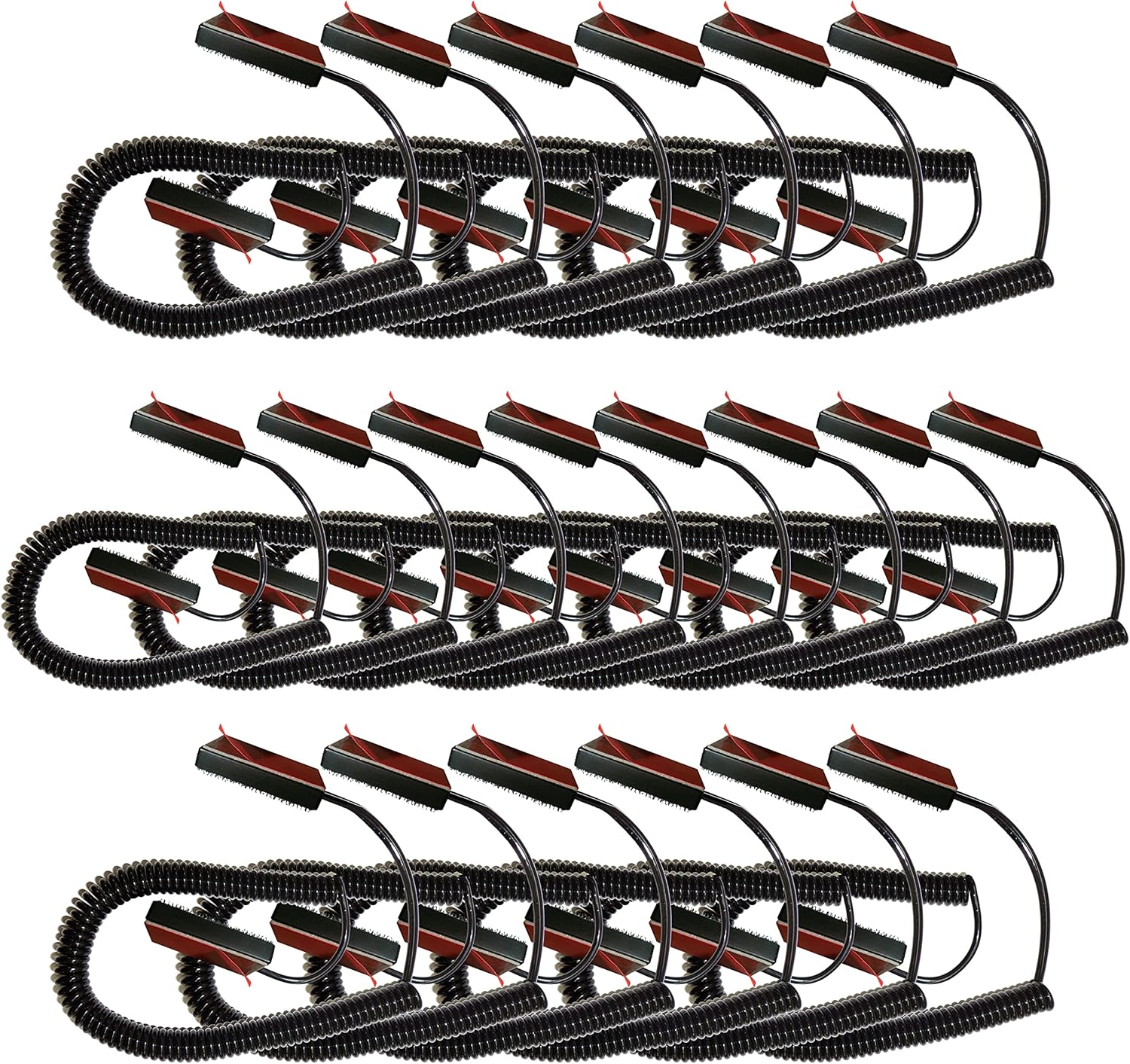 Anderic CBL02 Universal Security Cable Tether for Remote Controls