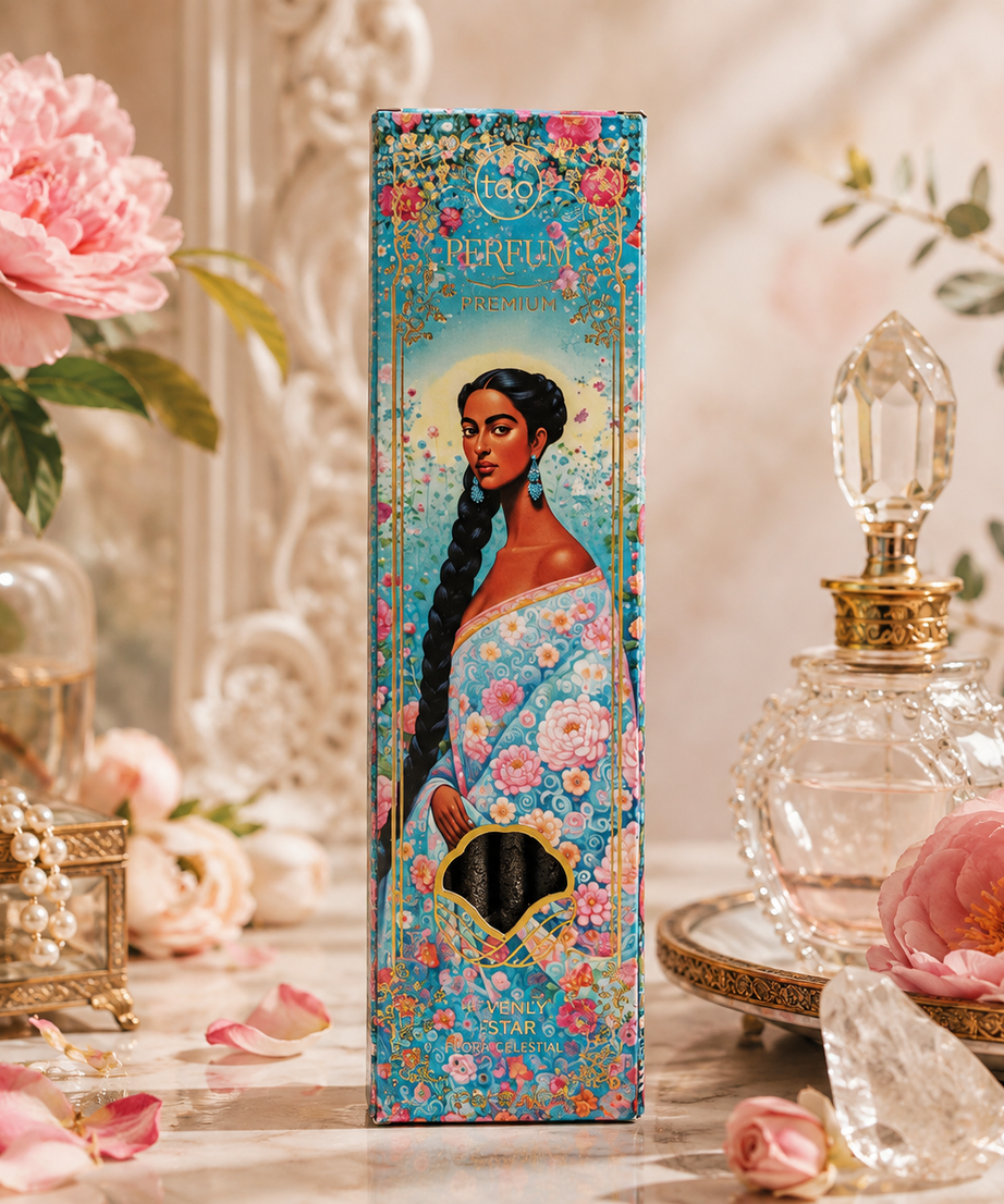 Tao Premium Incense Collection