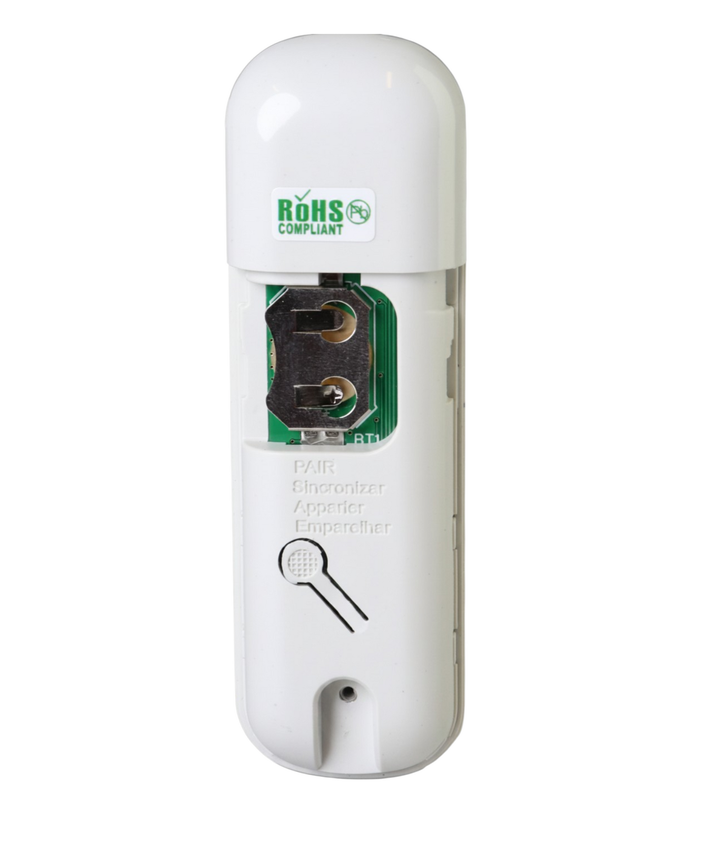 Anderic 99770 Ceiling Fan Remote Control for Hunter & Fanimation Fans | 434 MHz | Light Dimming - 99770