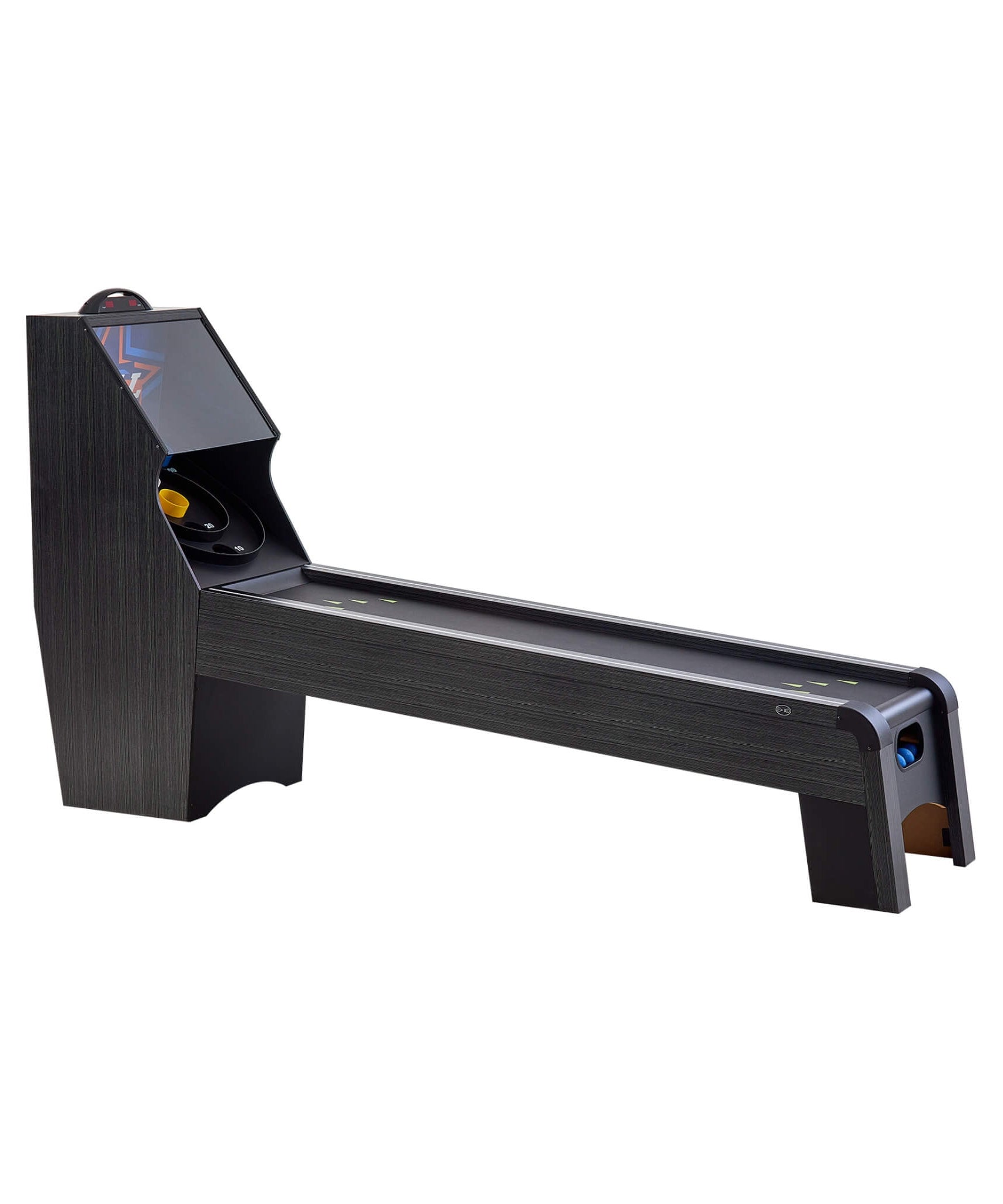 9FT Roll And Score Game Table With Automatic Ball Return (SAK49172)