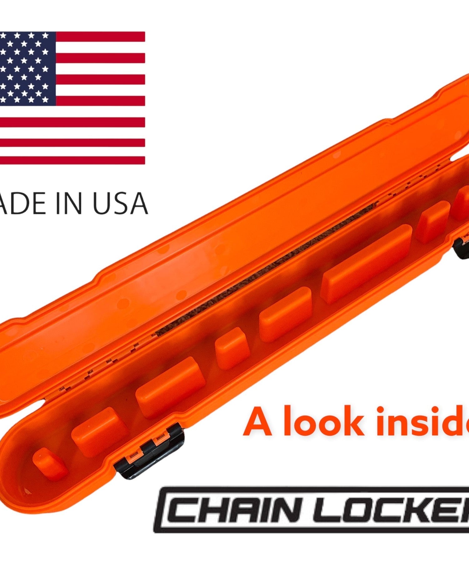 Chain Locker® Original