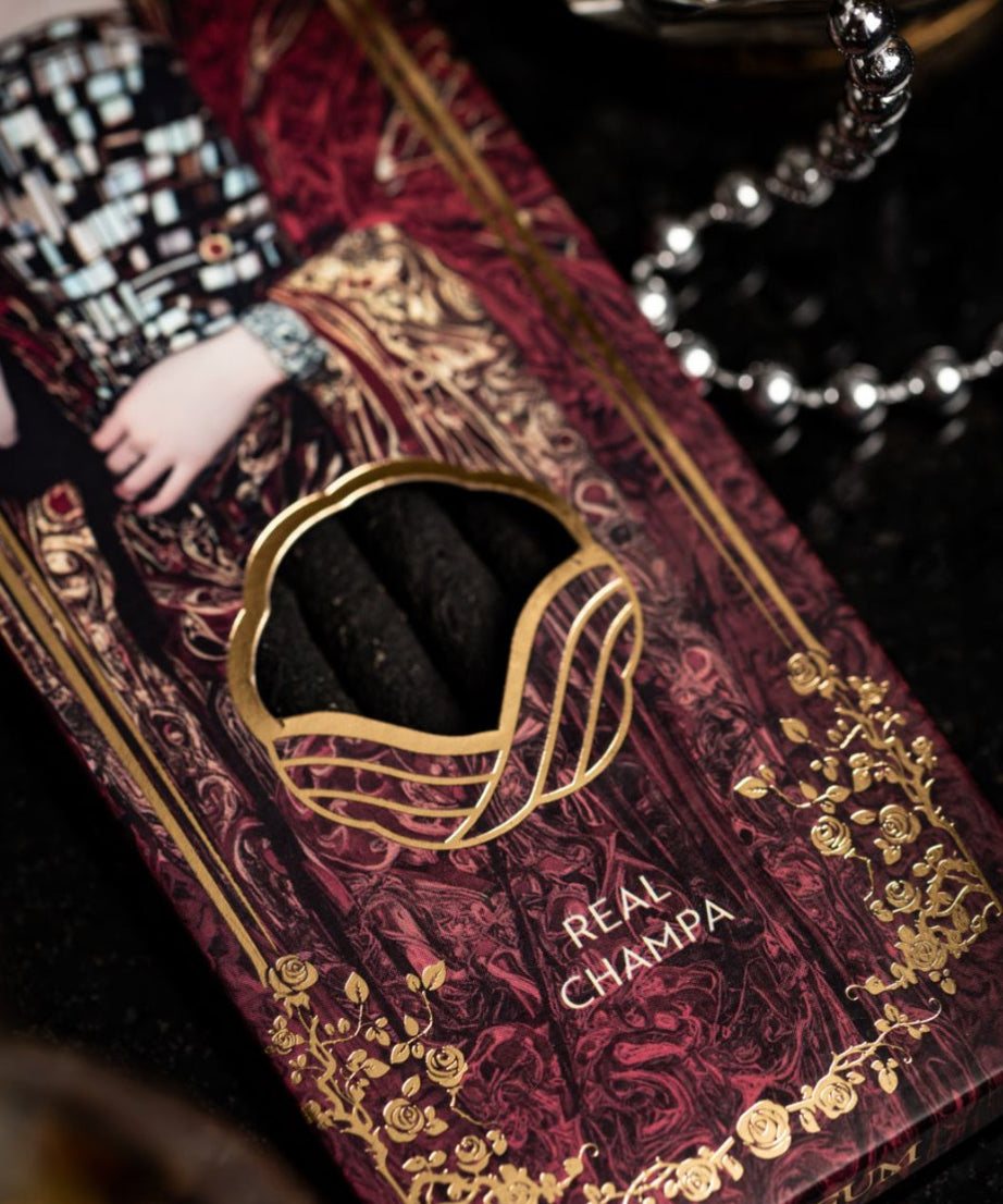 Tao Premium Incense Collection