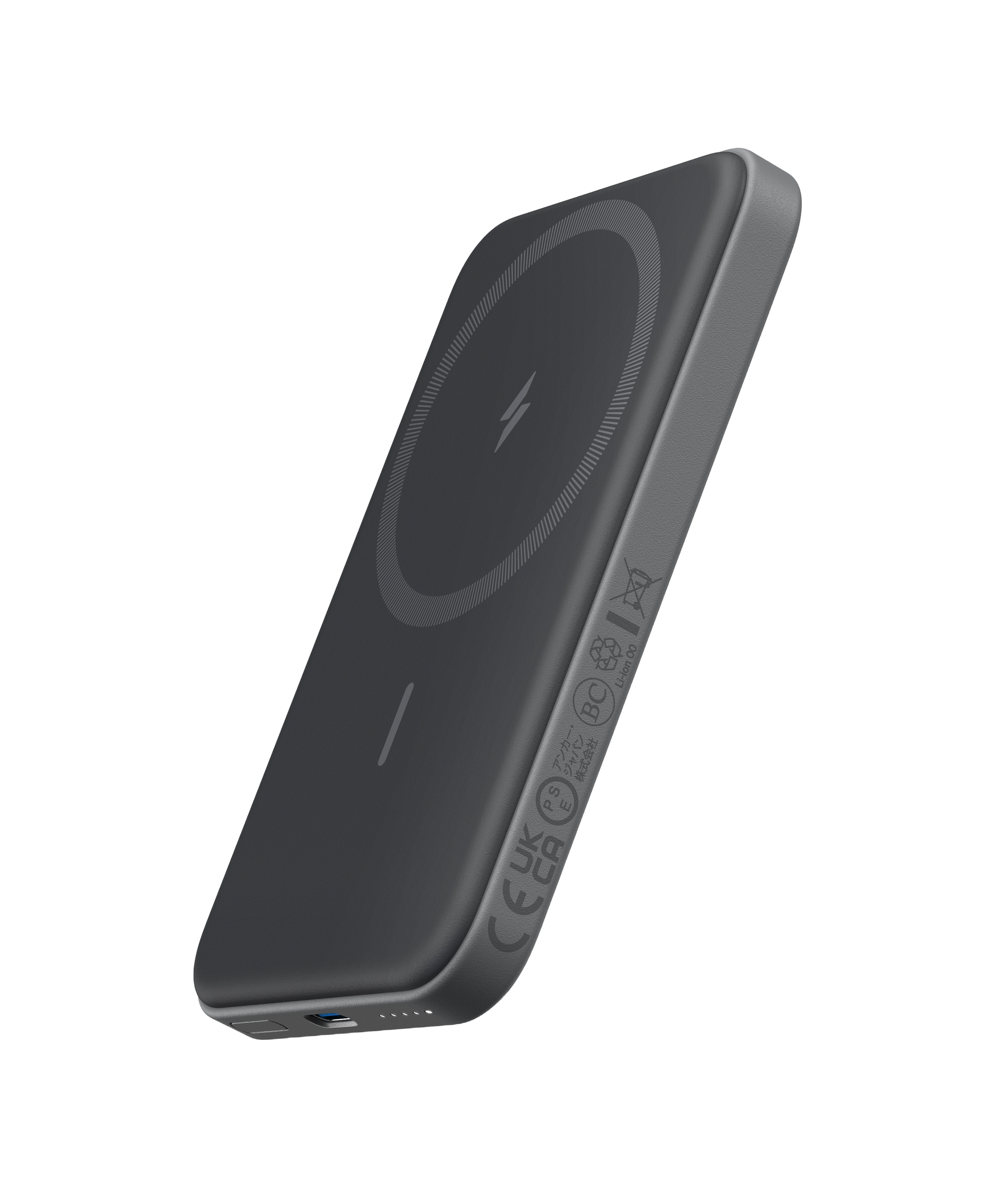 Anker <b>621</b> Magnetic Battery (MagGo)