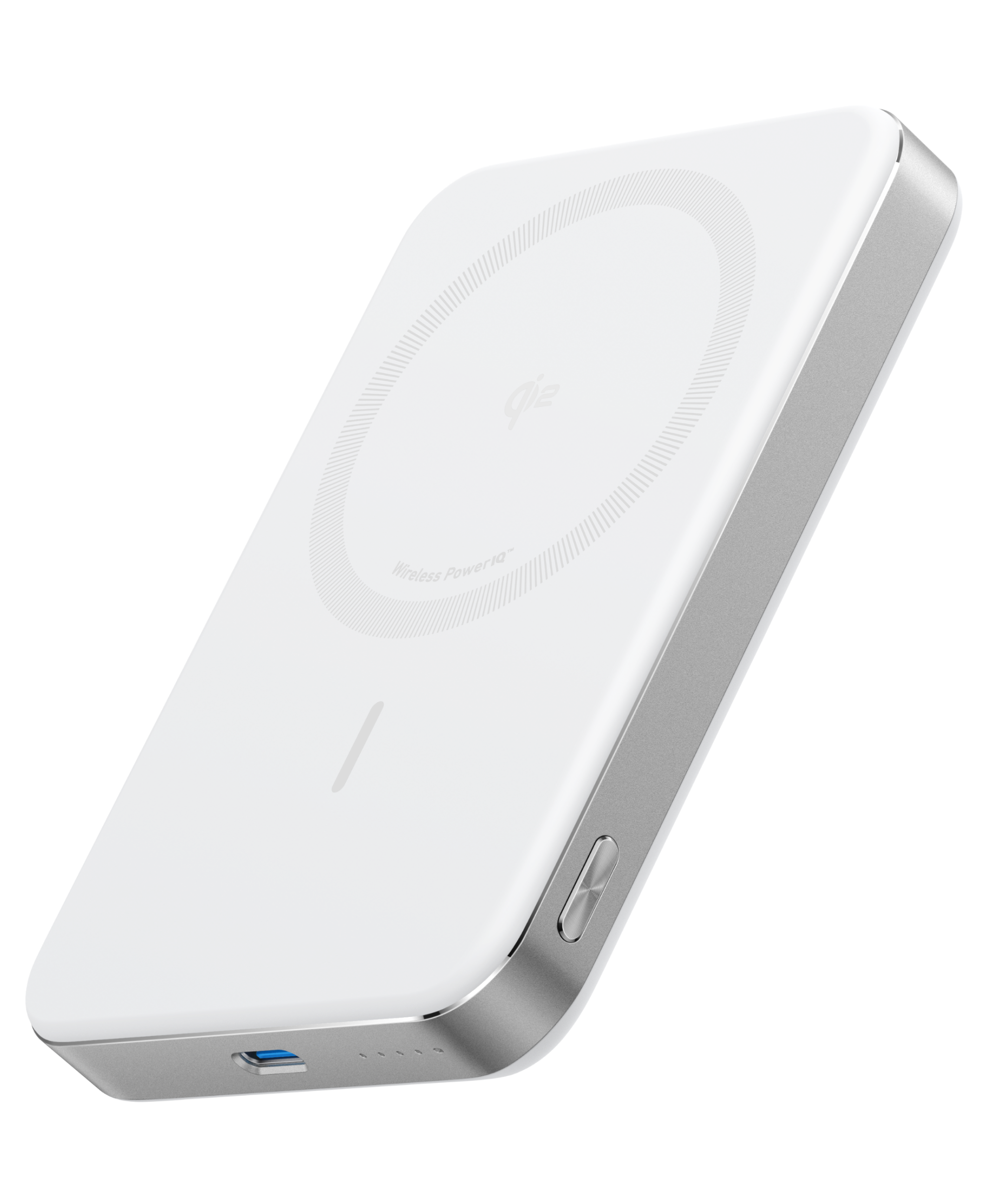 Anker MagGo Power Bank (10K, Slim)