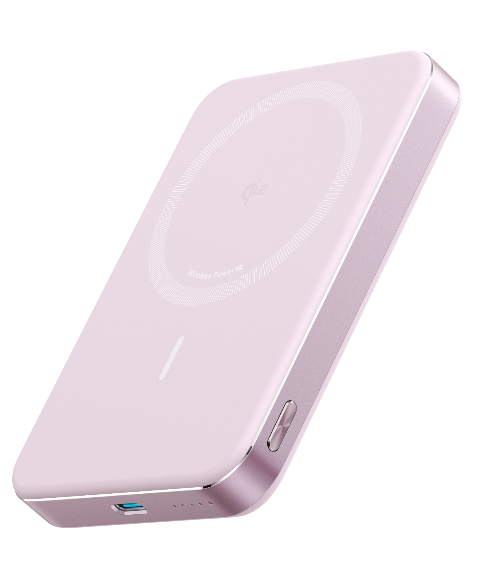 Anker MagGo Power Bank (10K, Slim)