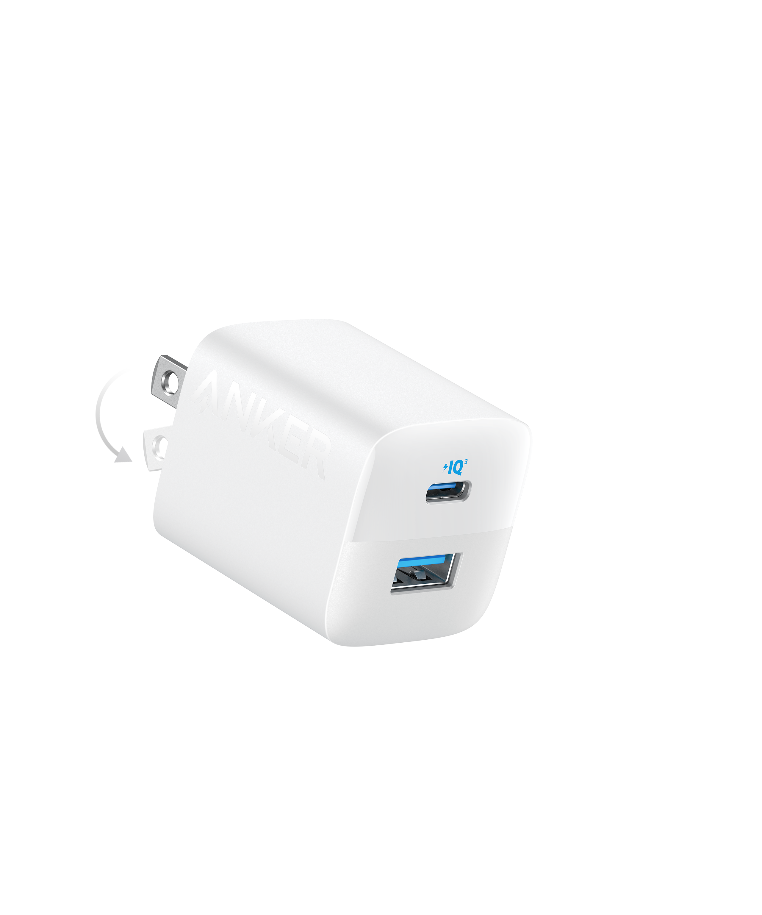 Anker <b>323</b> Charger (33W)