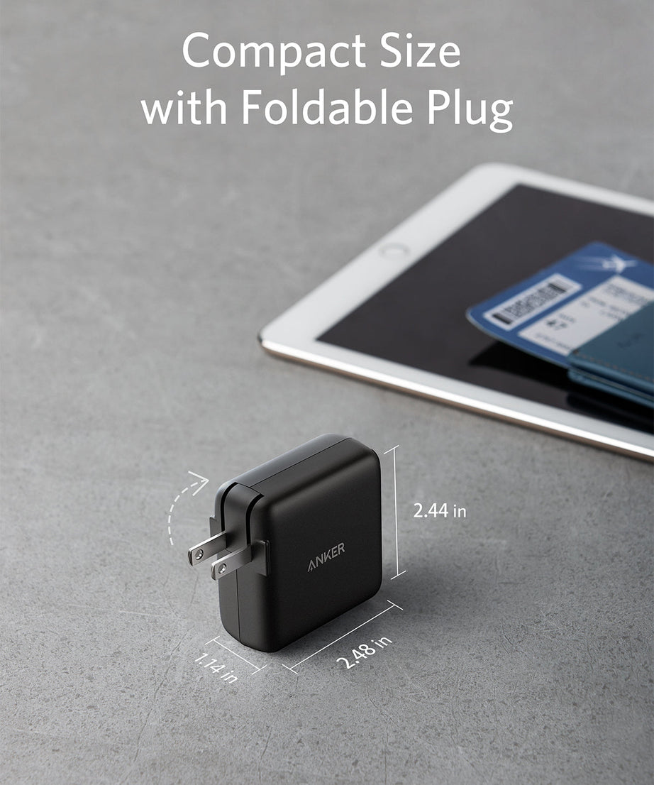 Anker <b>324</b> Charger (40W)