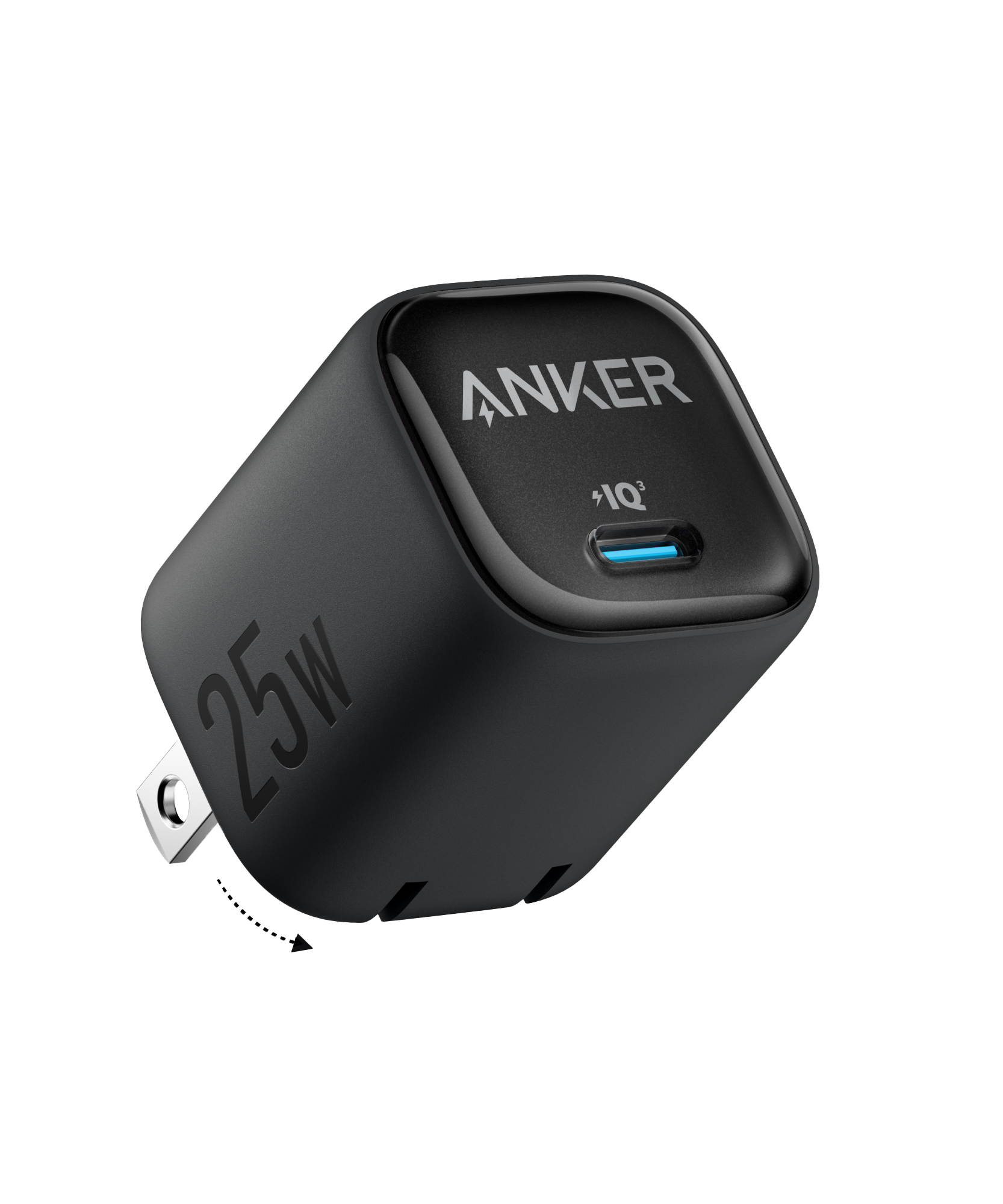 Anker Charger (25W, Compact)