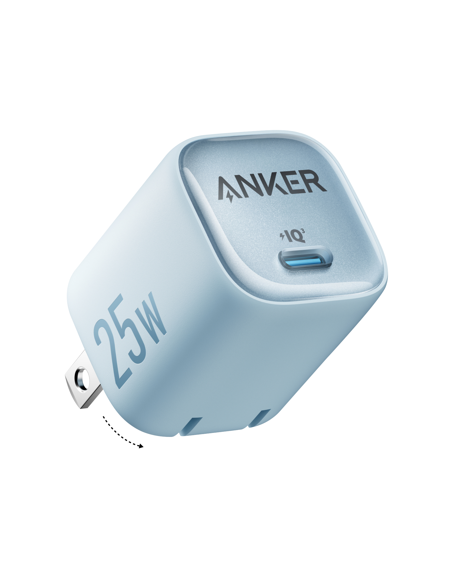 Anker Charger (25W, Compact)