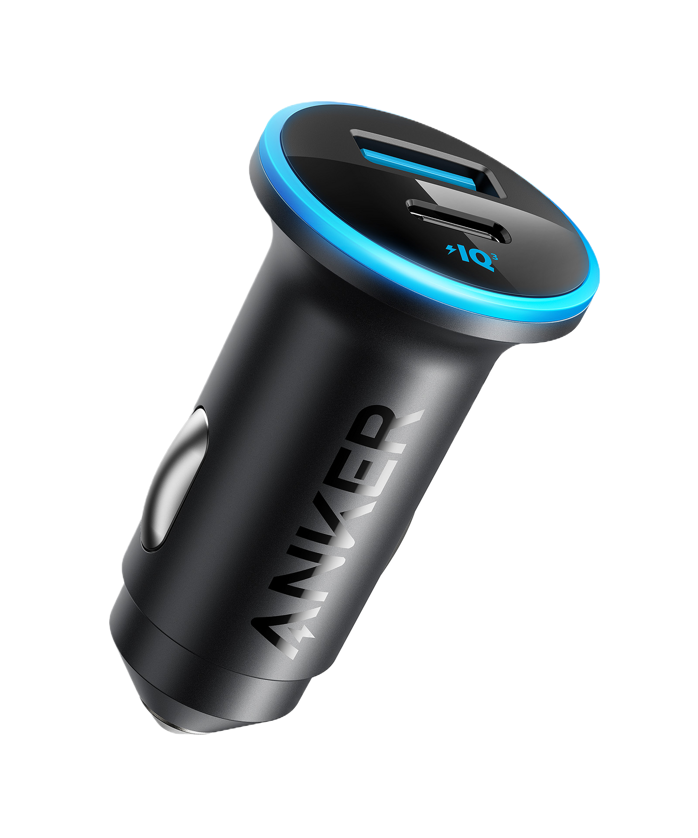 Anker <b>323</b> Car Charger (52.5 W)