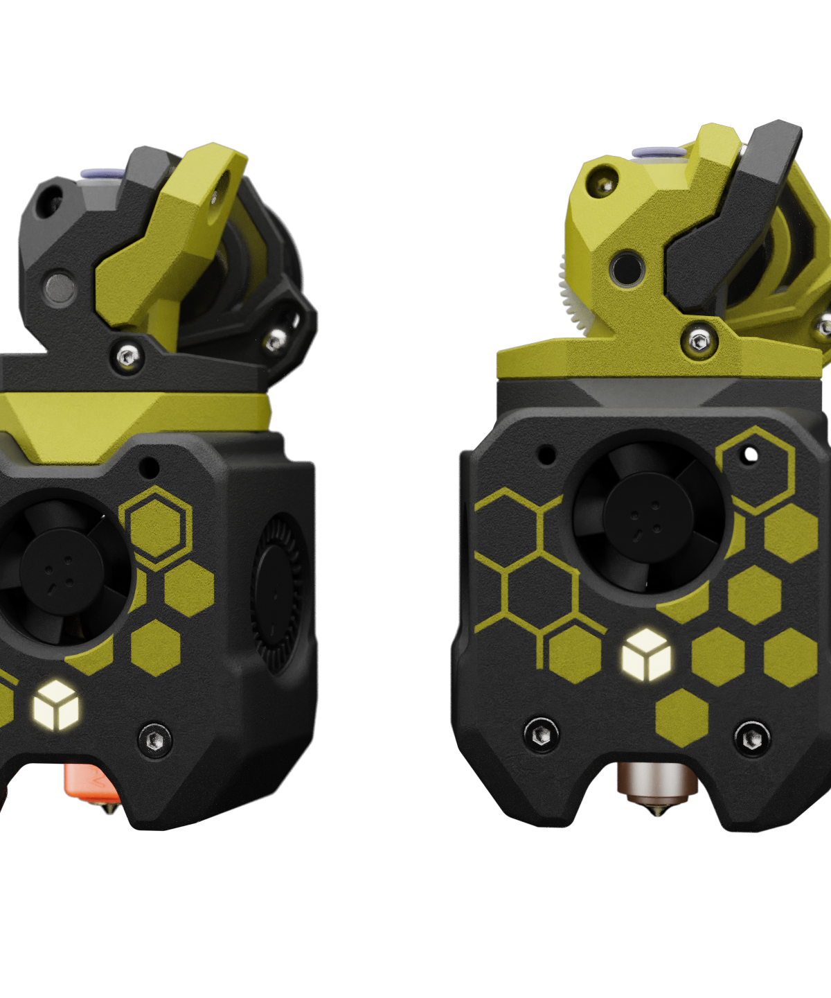 A4T Toolhead Kit by HoneyBadger