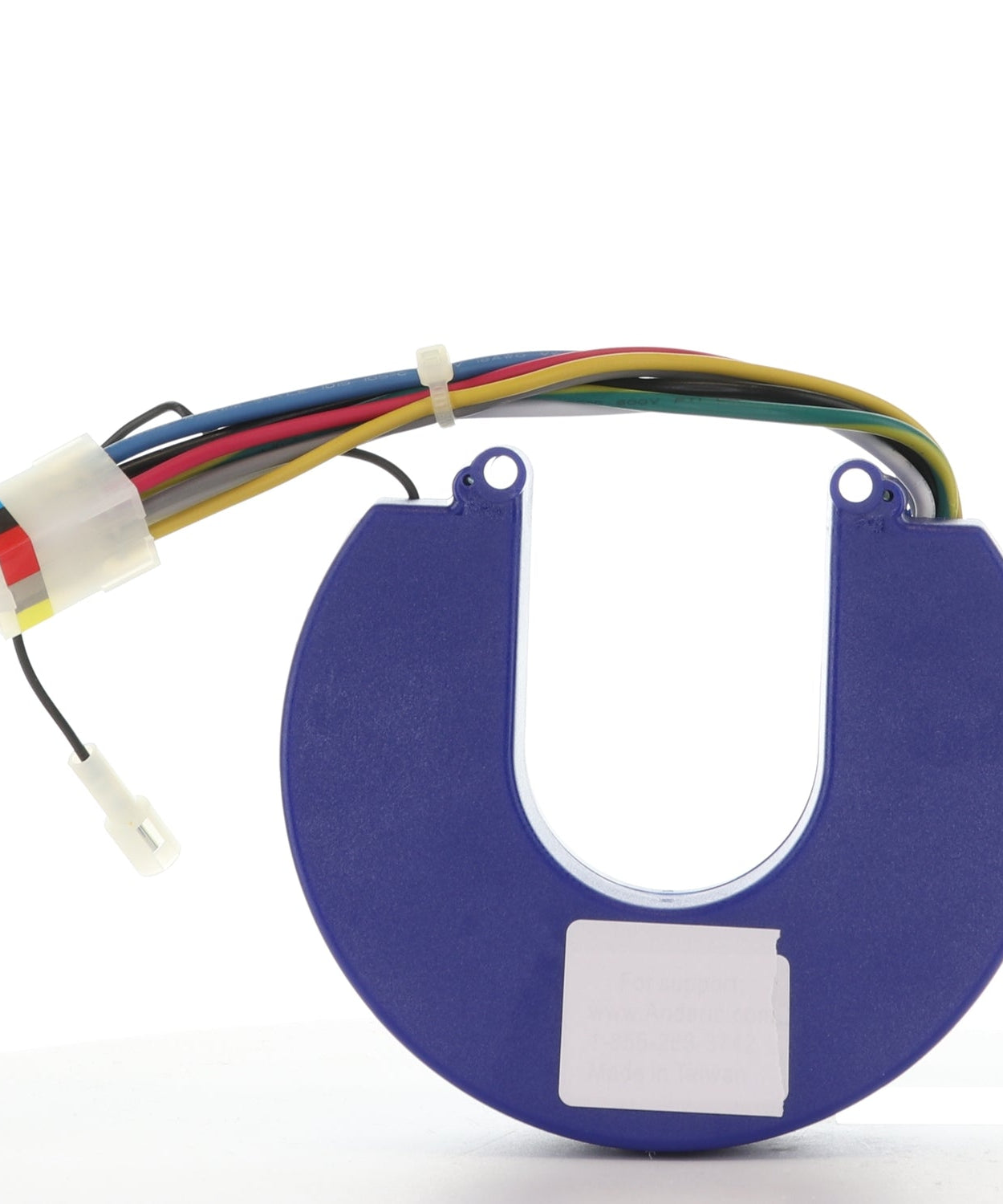 Anderic UC786N-12 / RH786NRW DC Ceiling Fan Receiver Replacement for Kensgrove 72” | 9-Speed Motor Control | Works with UC7225T RR7225T TR198A | Receiver Only