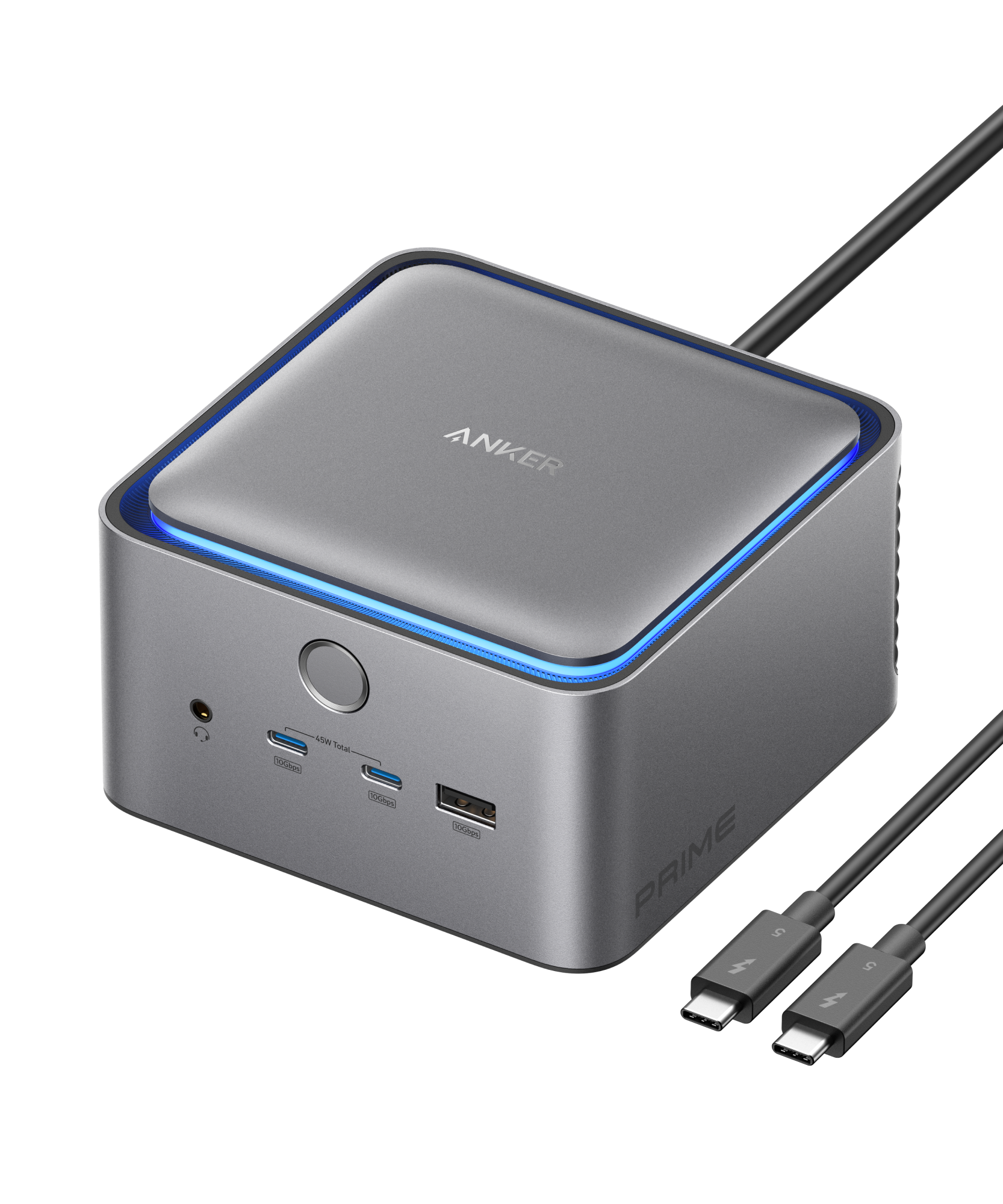 Anker Prime TB5 Docking Station (14-in-1, 8K, Thunderbolt 5 )
