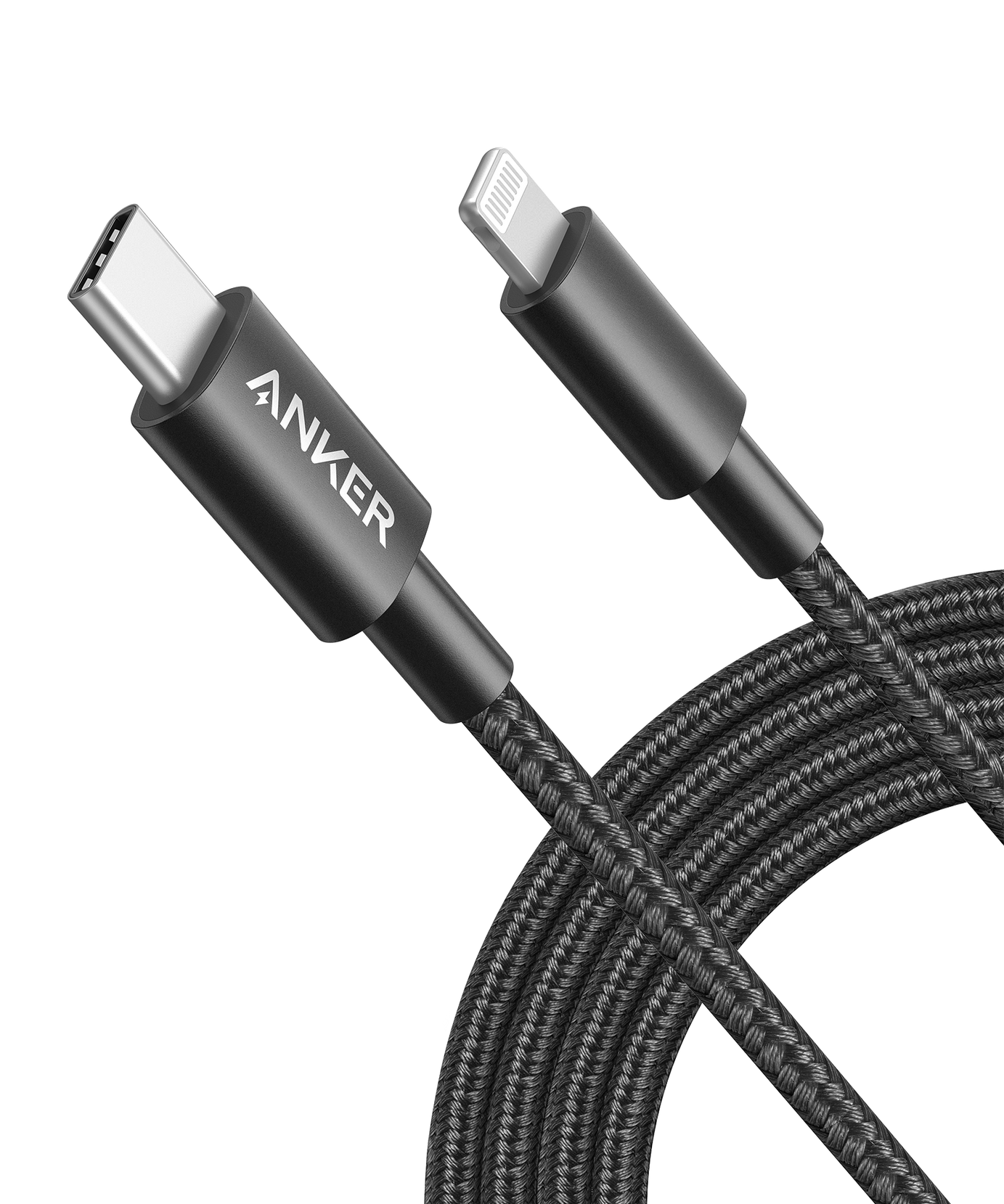 Anker <b>331</b> USB-C to Lightning Cable