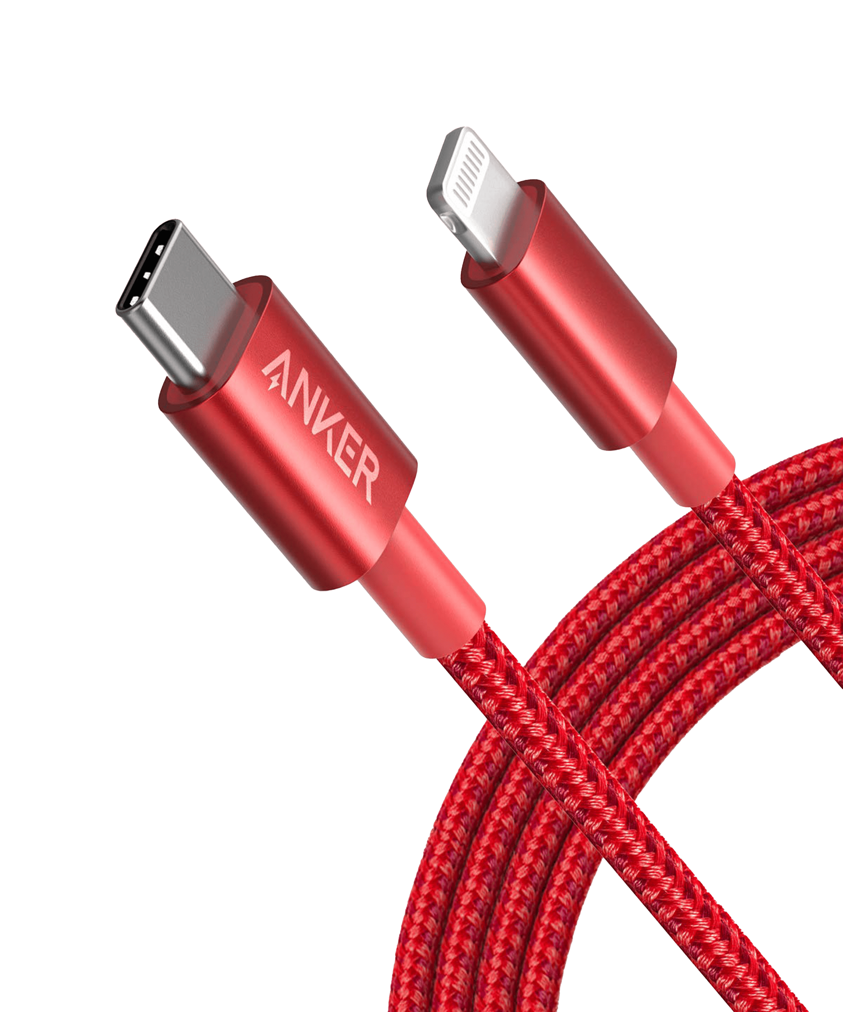 Anker <b>331</b> USB-C to Lightning Cable