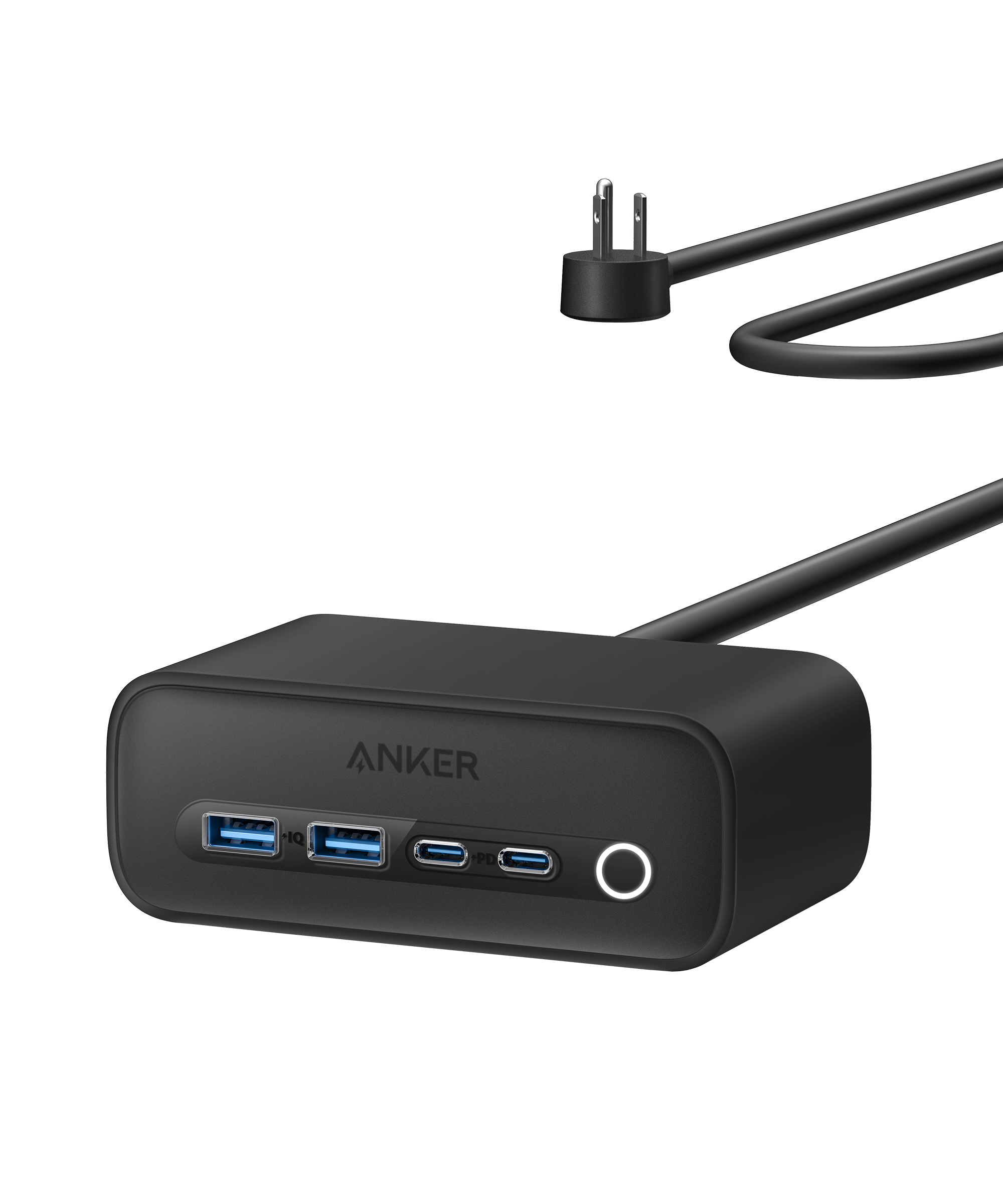 Anker <b>525</b> Charging Station
