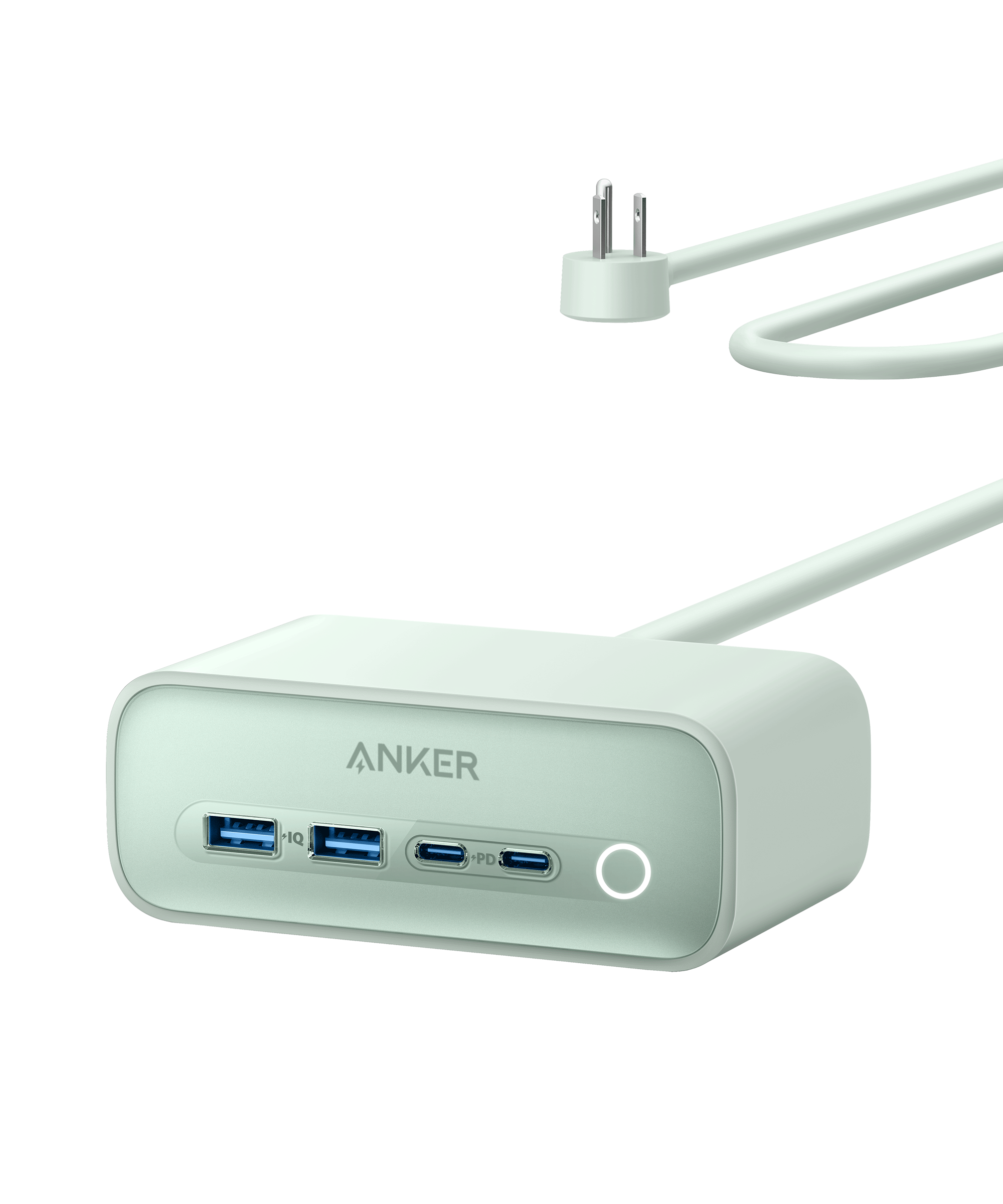 Anker <b>525</b> Charging Station
