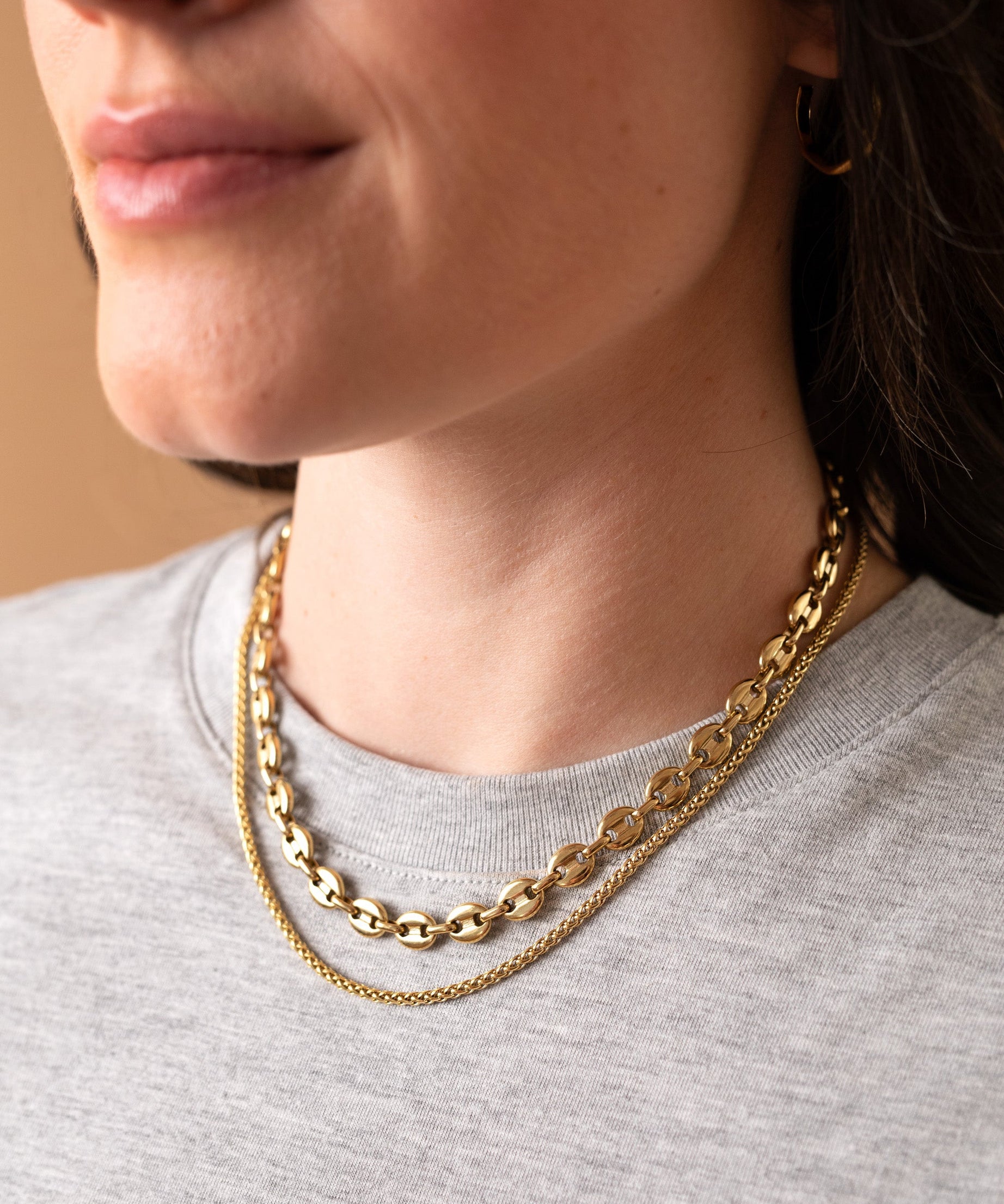 Mariner Necklace