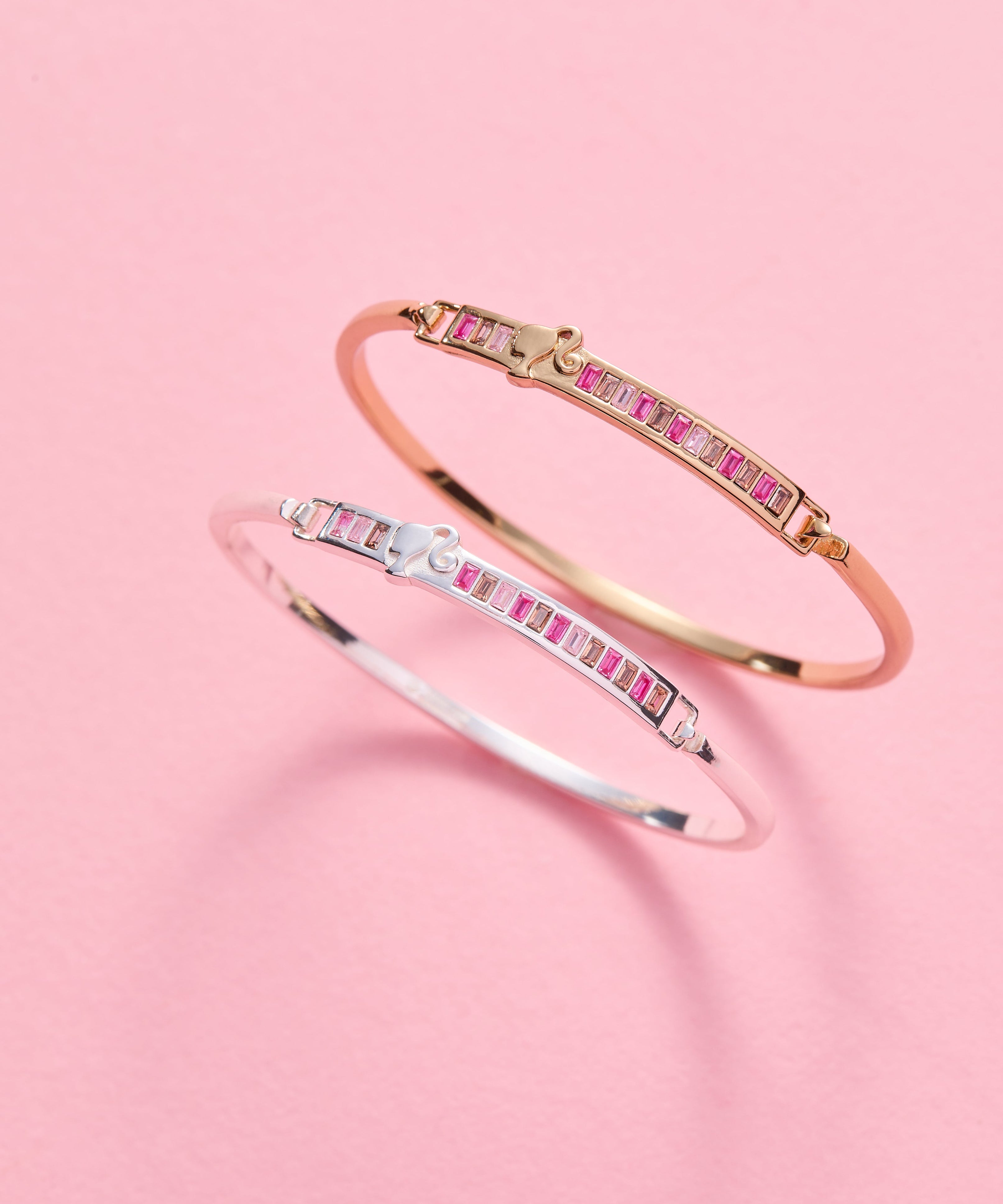 Barbie™ 'You Can Be Anything' Tension Bangle