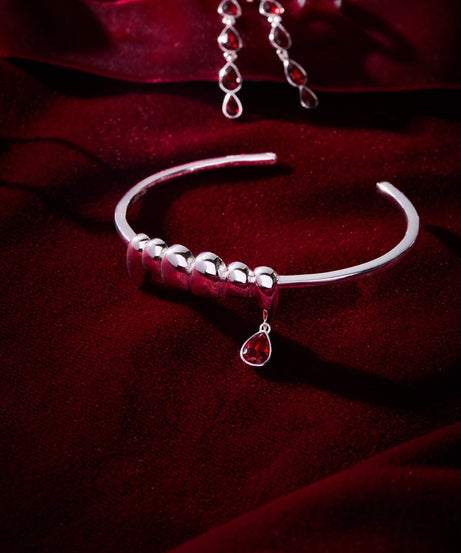 Vampire Teeth Fangs Cuff