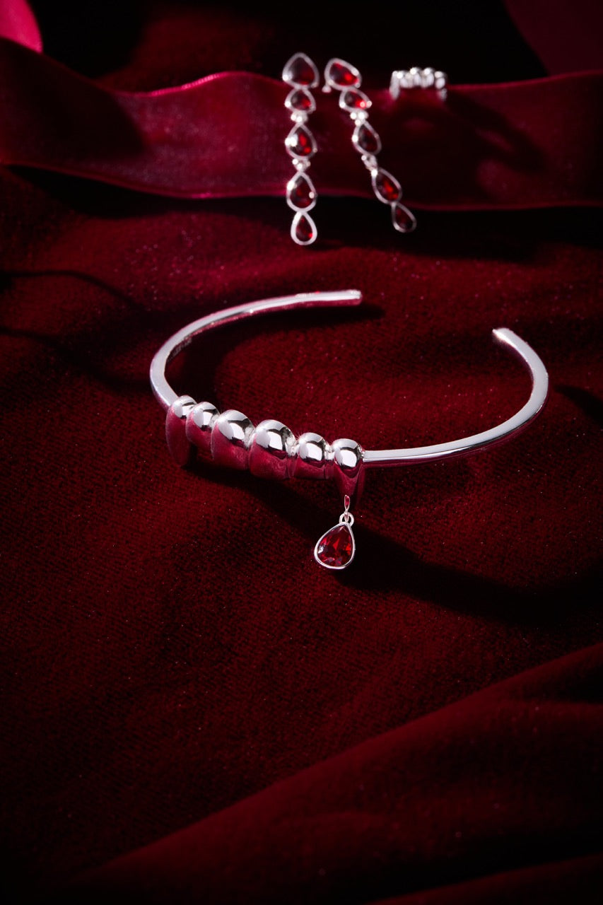 Vampire Teeth Fangs Cuff